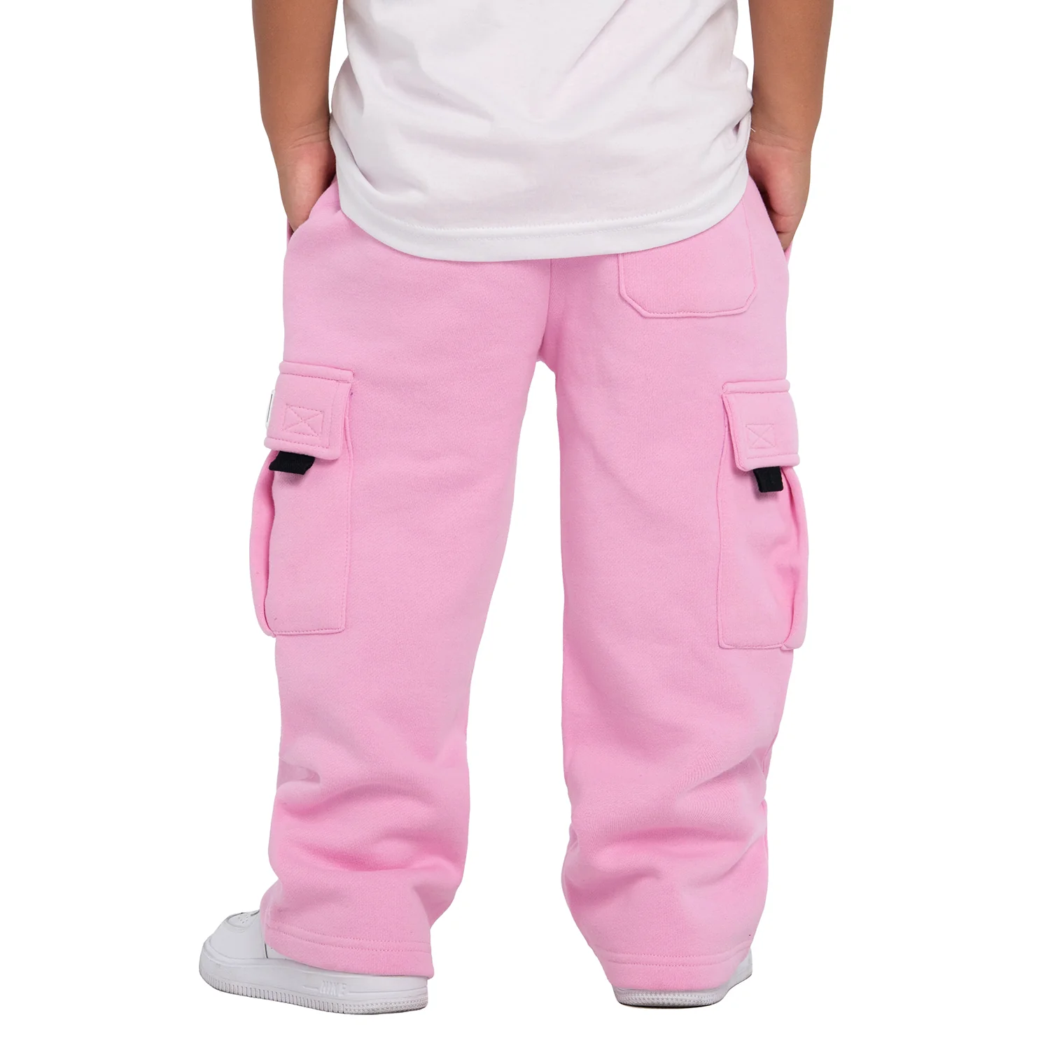 Fleece Cargo Sweatpant - Youth - Image 8