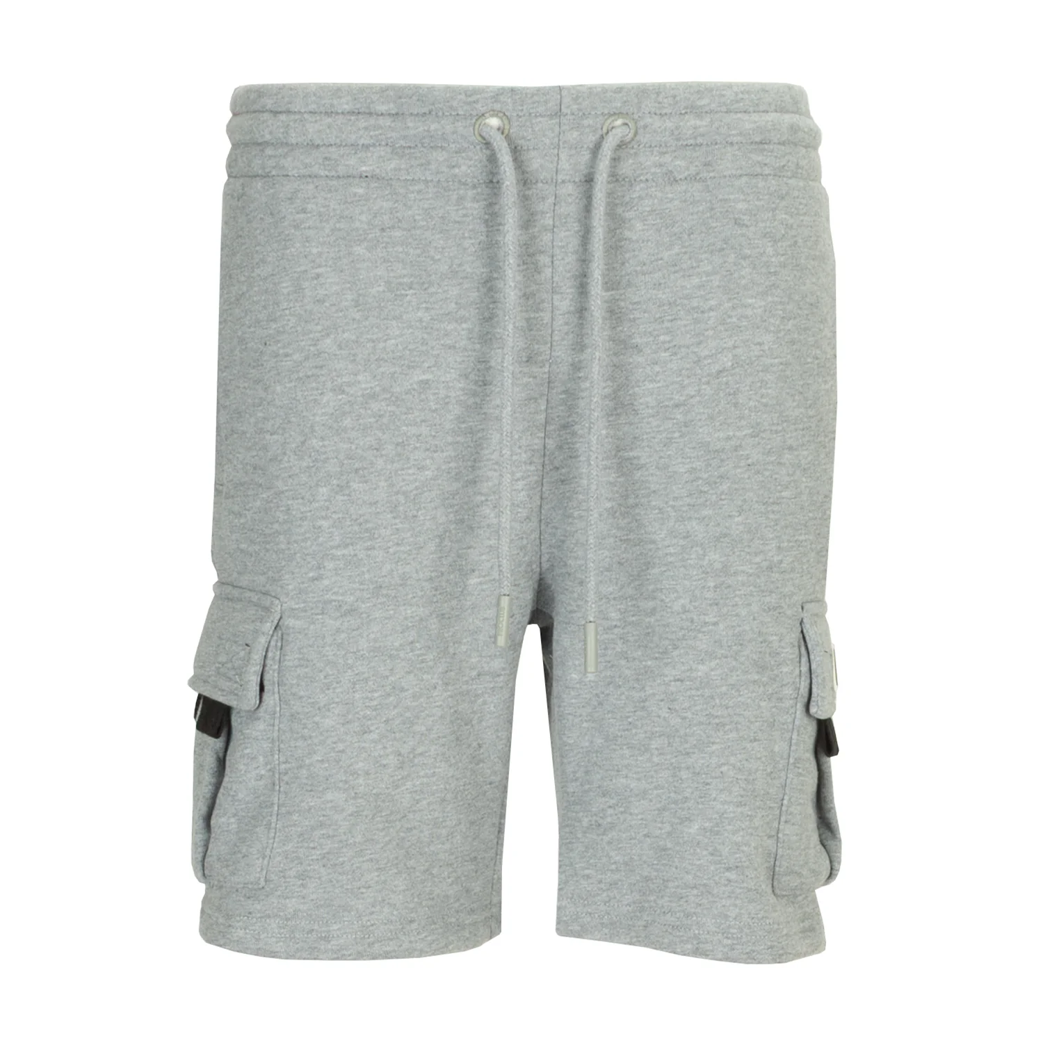 Fleece Cargo Short - Youth