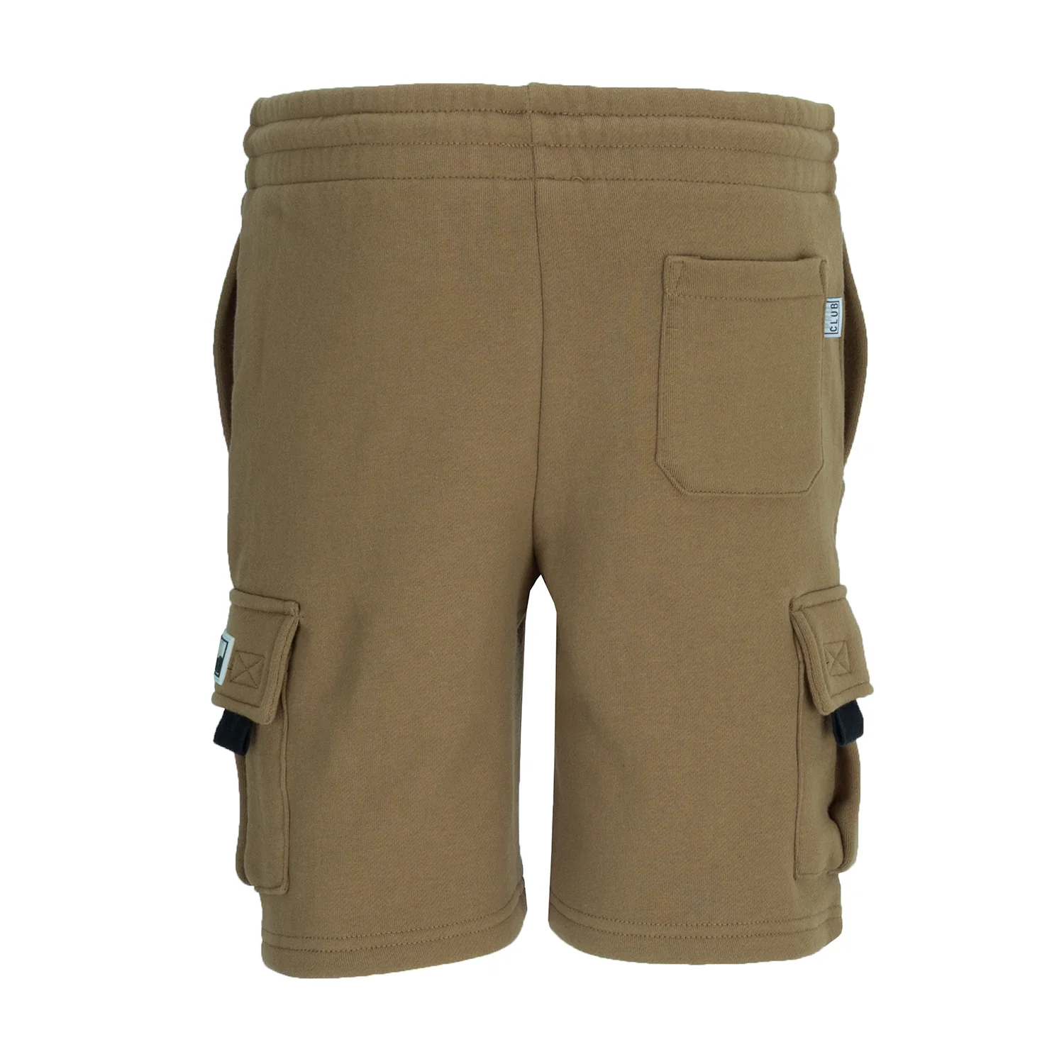 Fleece Cargo Short - Youth - Image 2
