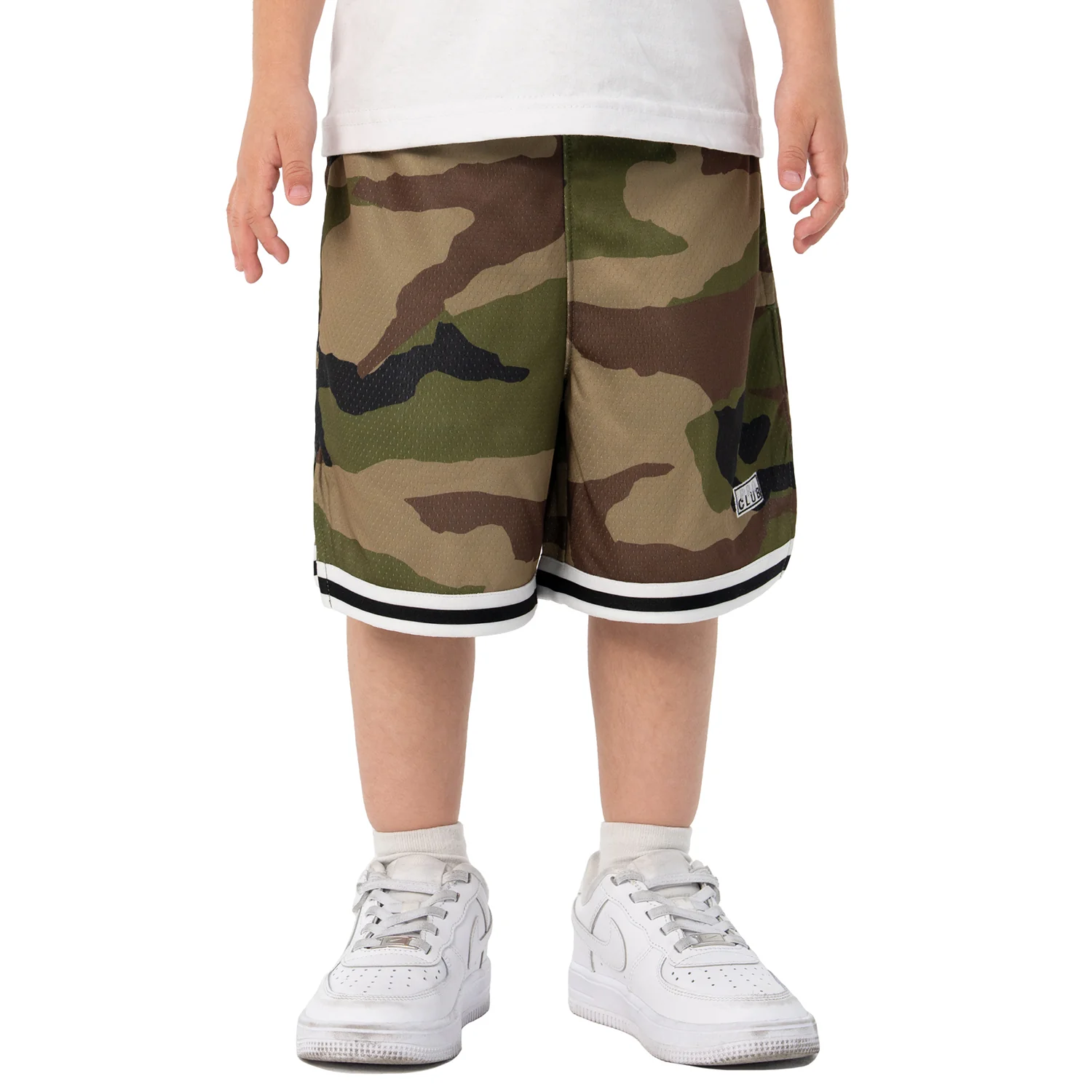 Basketball Short - Youth - Image 2