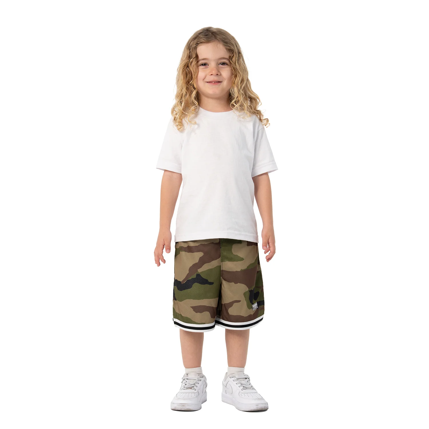 Basketball Short - Youth - Image 3