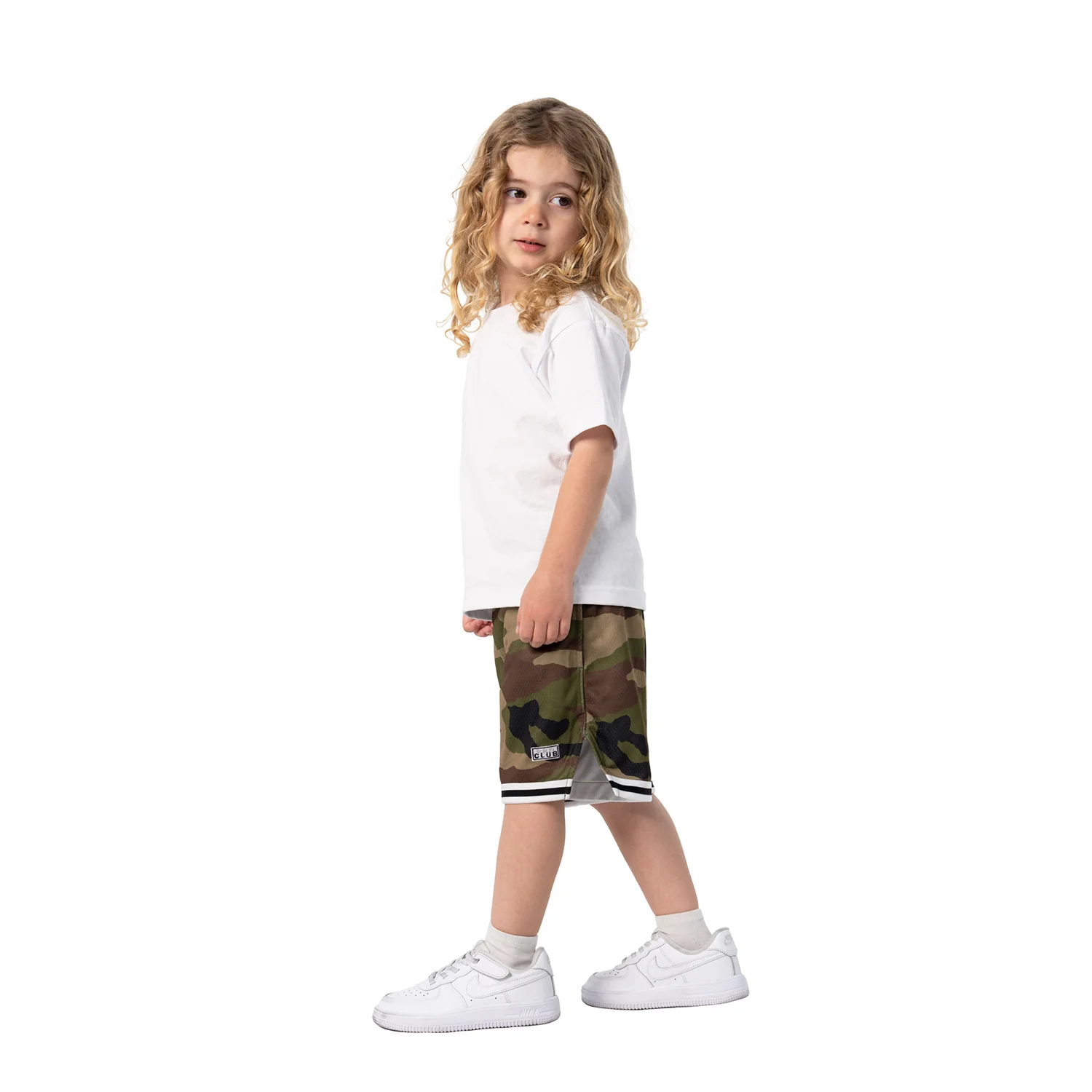 Basketball Short - Youth - Image 4