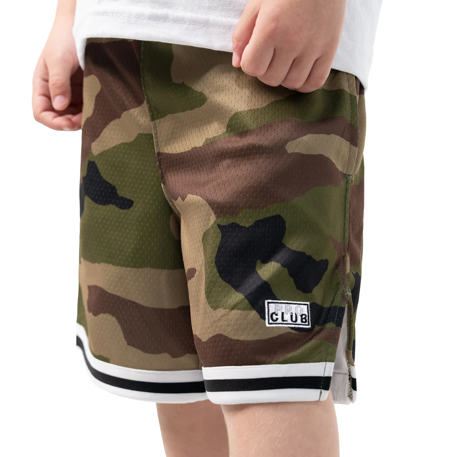 Basketball Short - Youth - Image 5