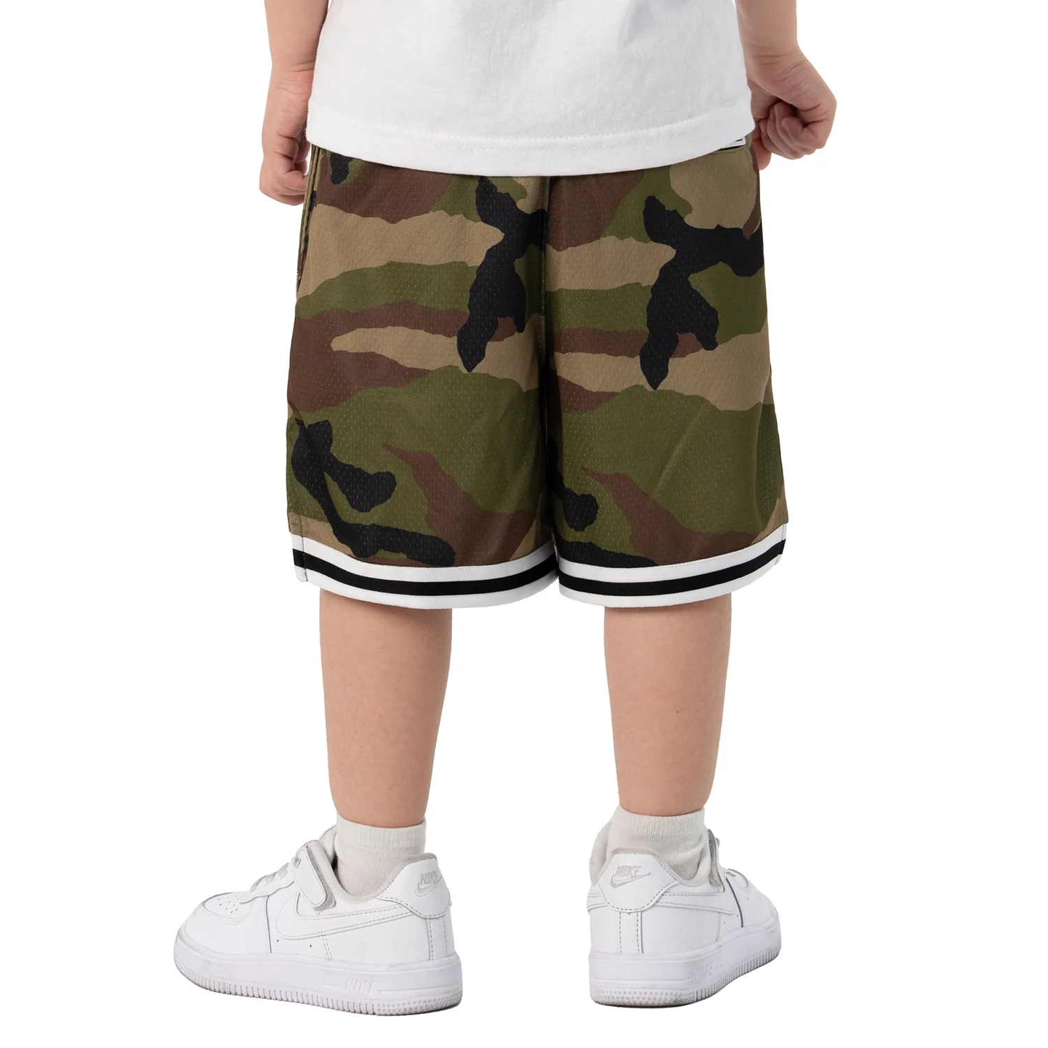 Basketball Short - Youth - Image 6