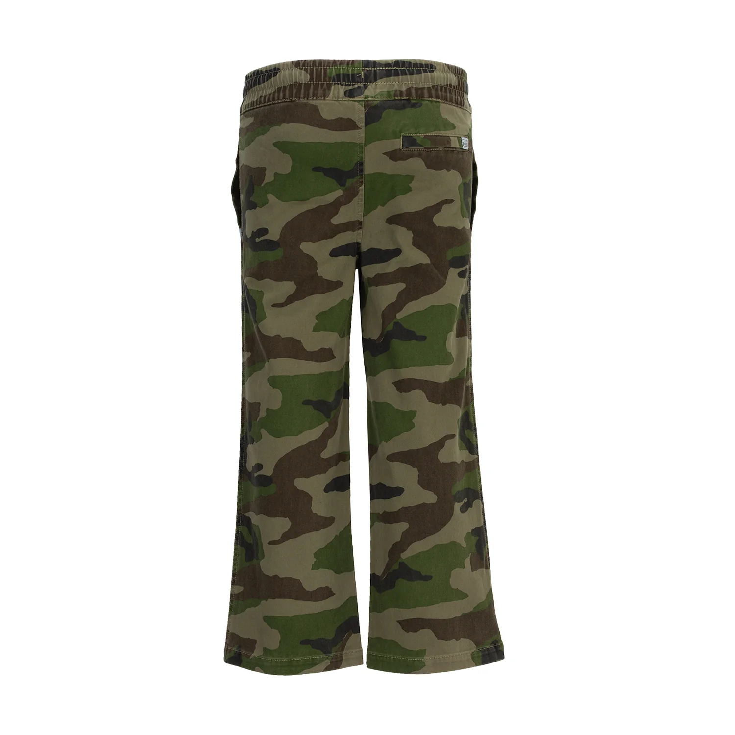 Twill Lounge Pant - Youth - Image 2