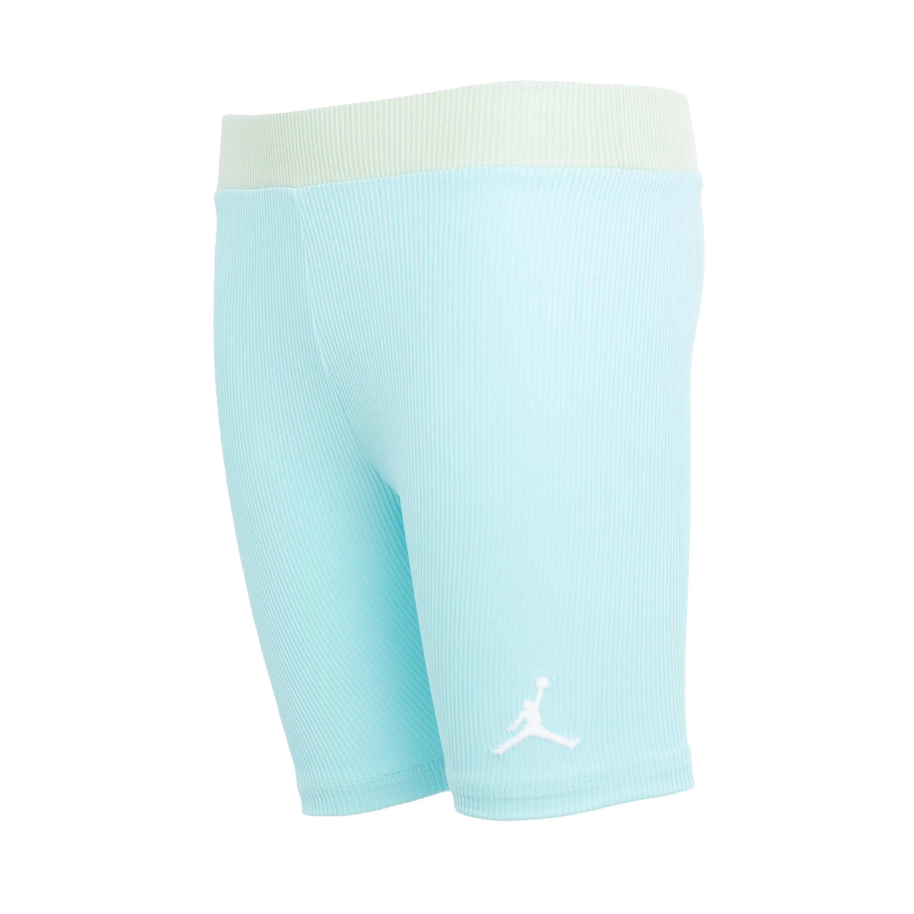Icon Play Rbbed Bike Short - Youth - Image 2
