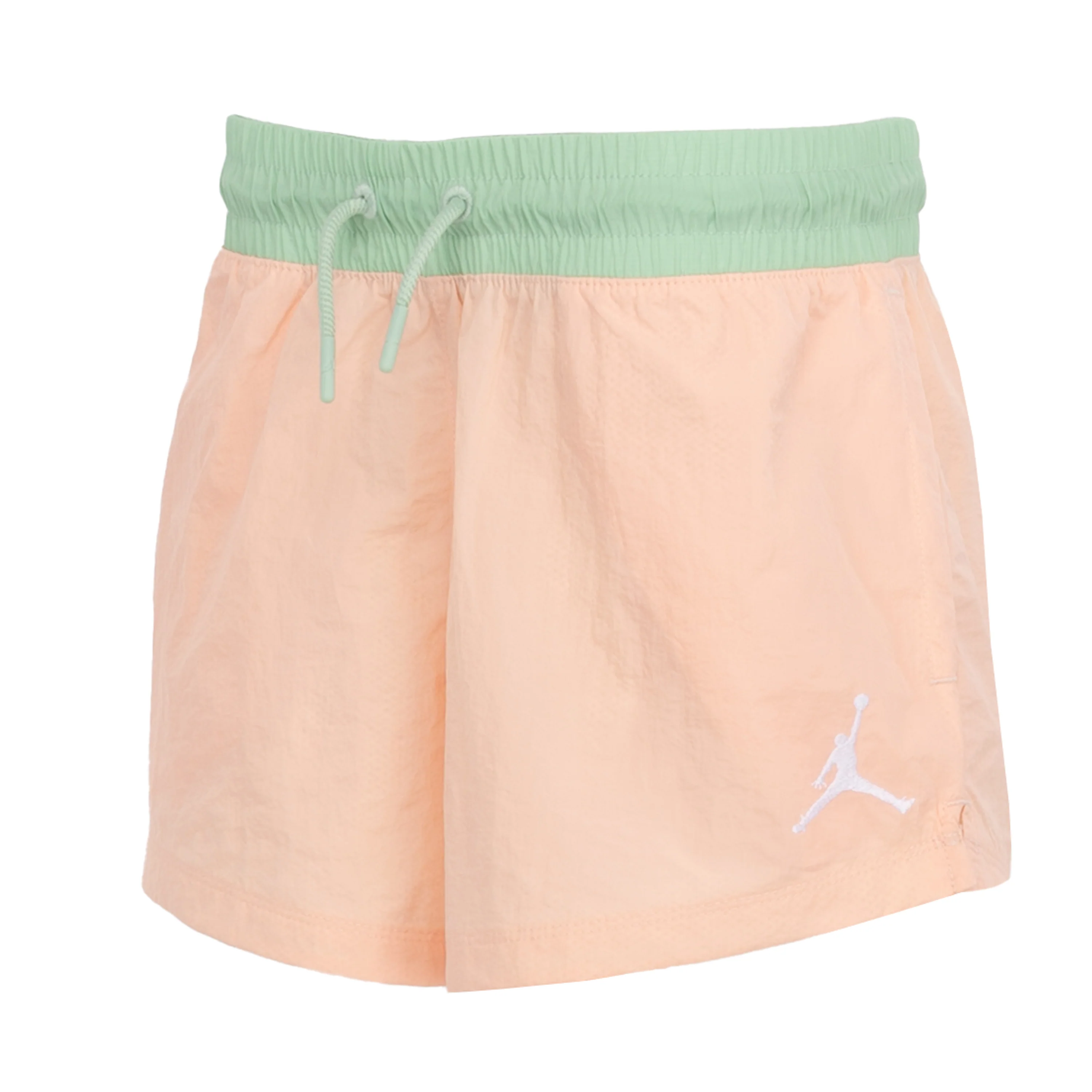 Icon Play Blocked Shorts - Youth - Image 2