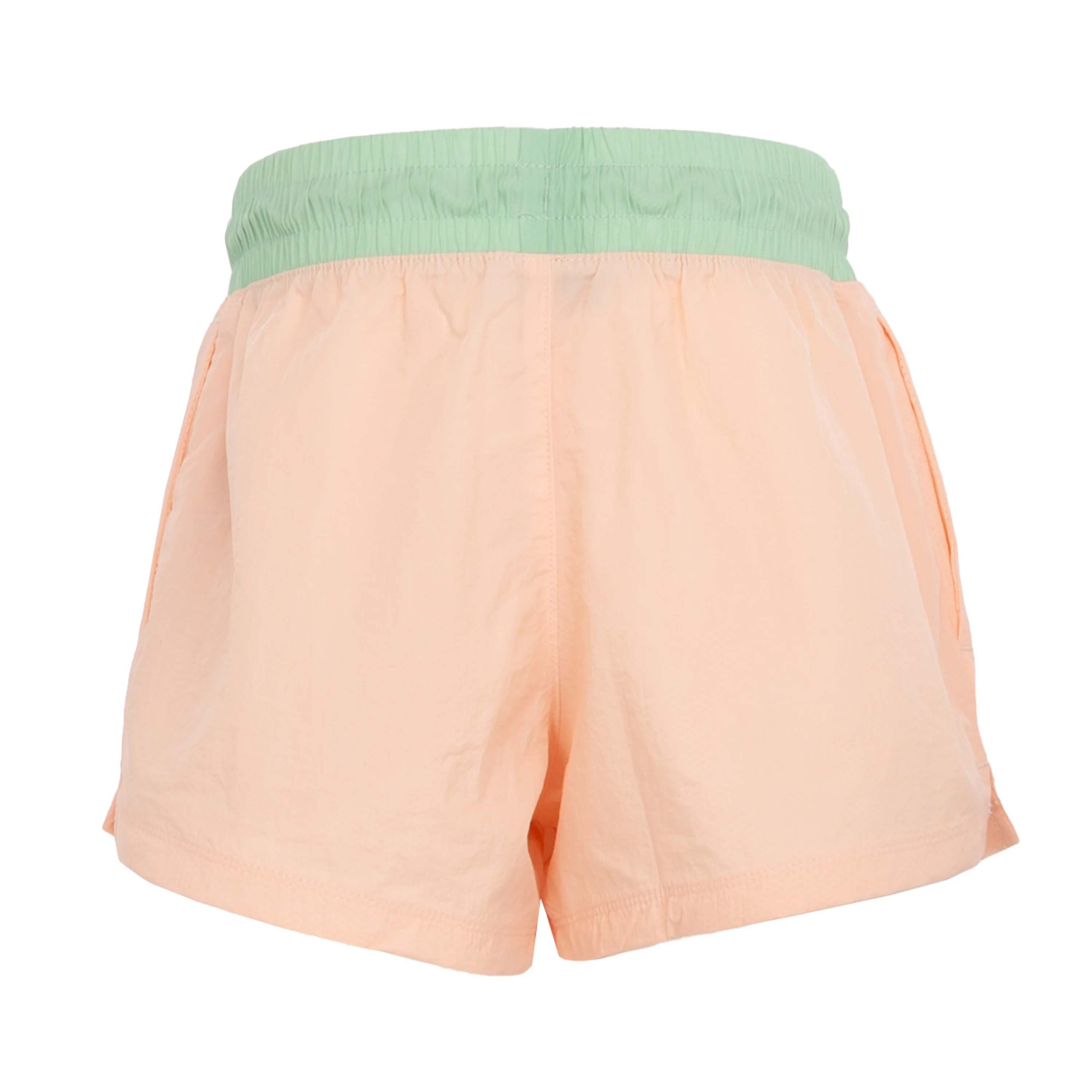 Icon Play Blocked Shorts - Youth - Image 3