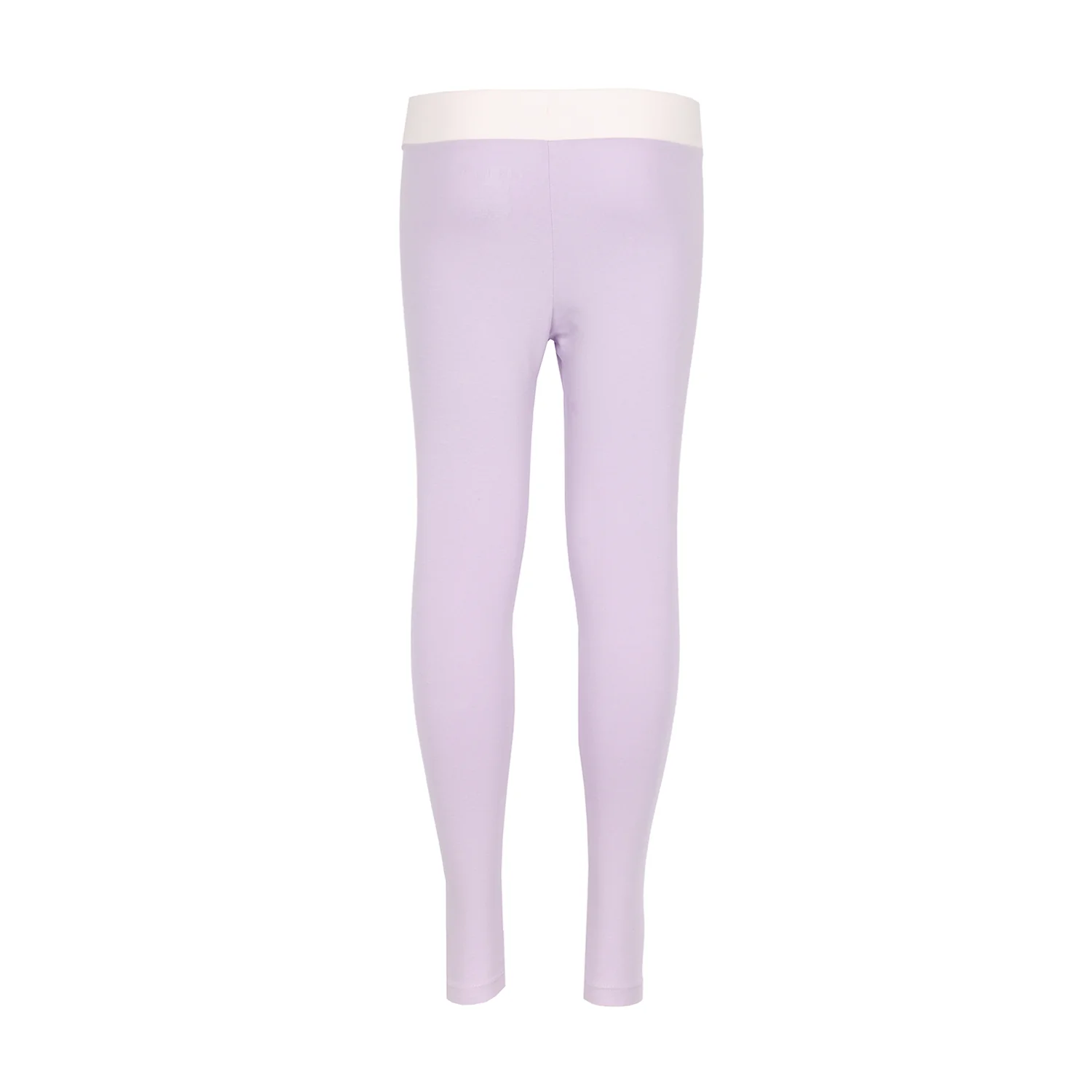 Fundamentals Blocked Legging - Youth - Image 2
