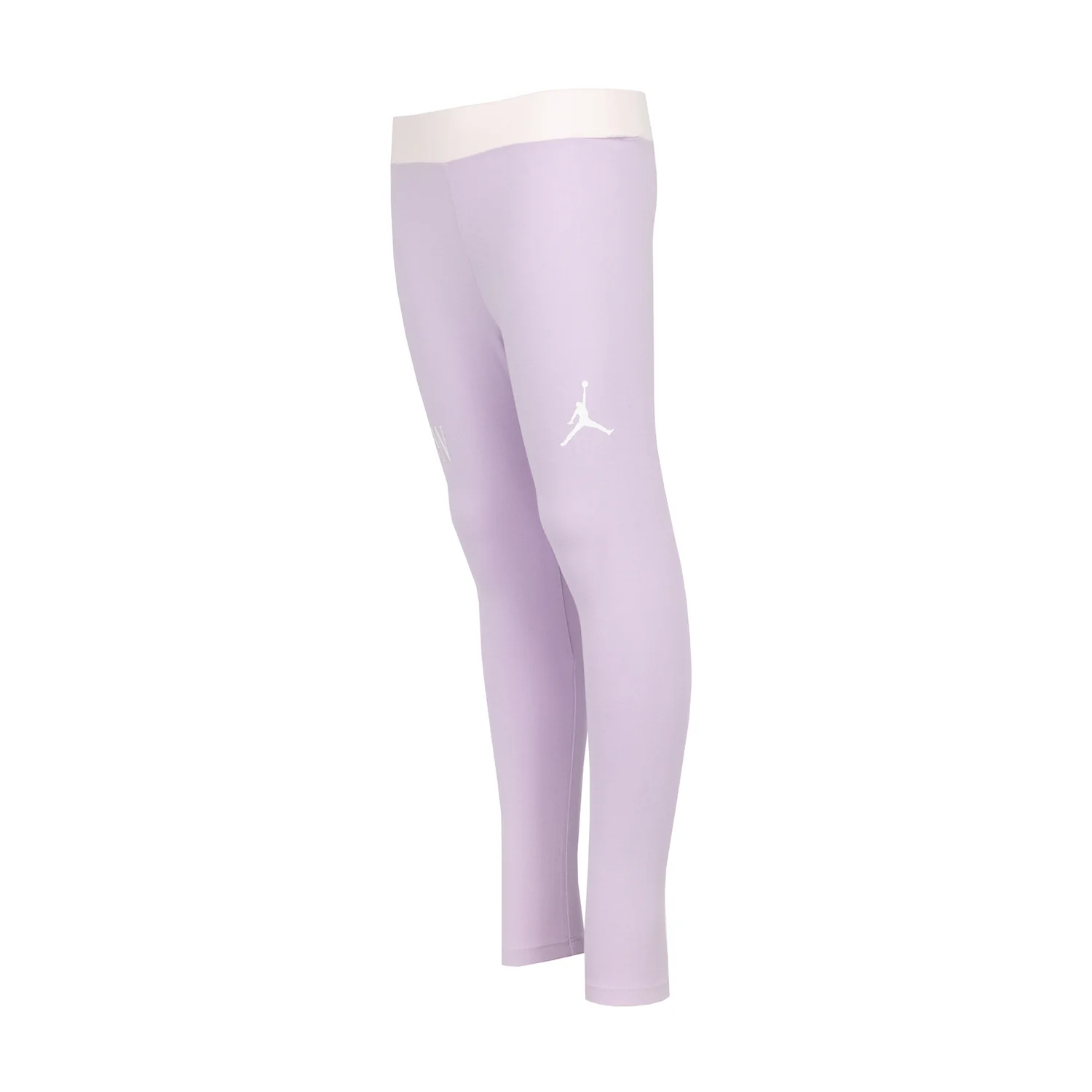 Fundamentals Blocked Legging - Youth - Image 3