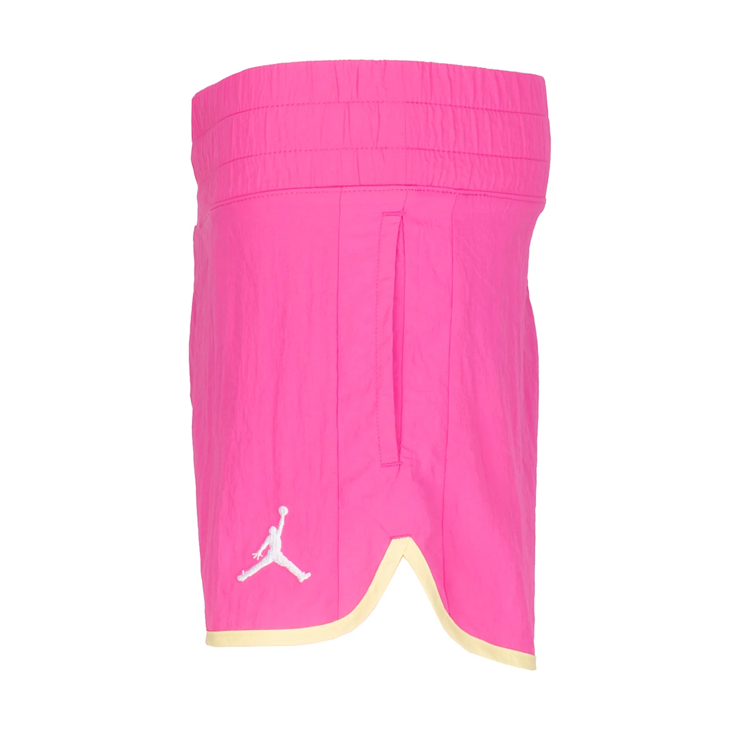 Lemondade Stand Woven Short - Youth - Image 3