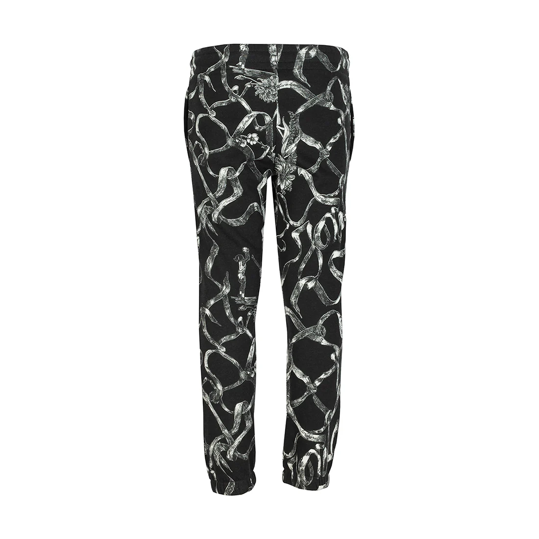 Brooklyn Fleece AOP Pant - Youth - Image 2
