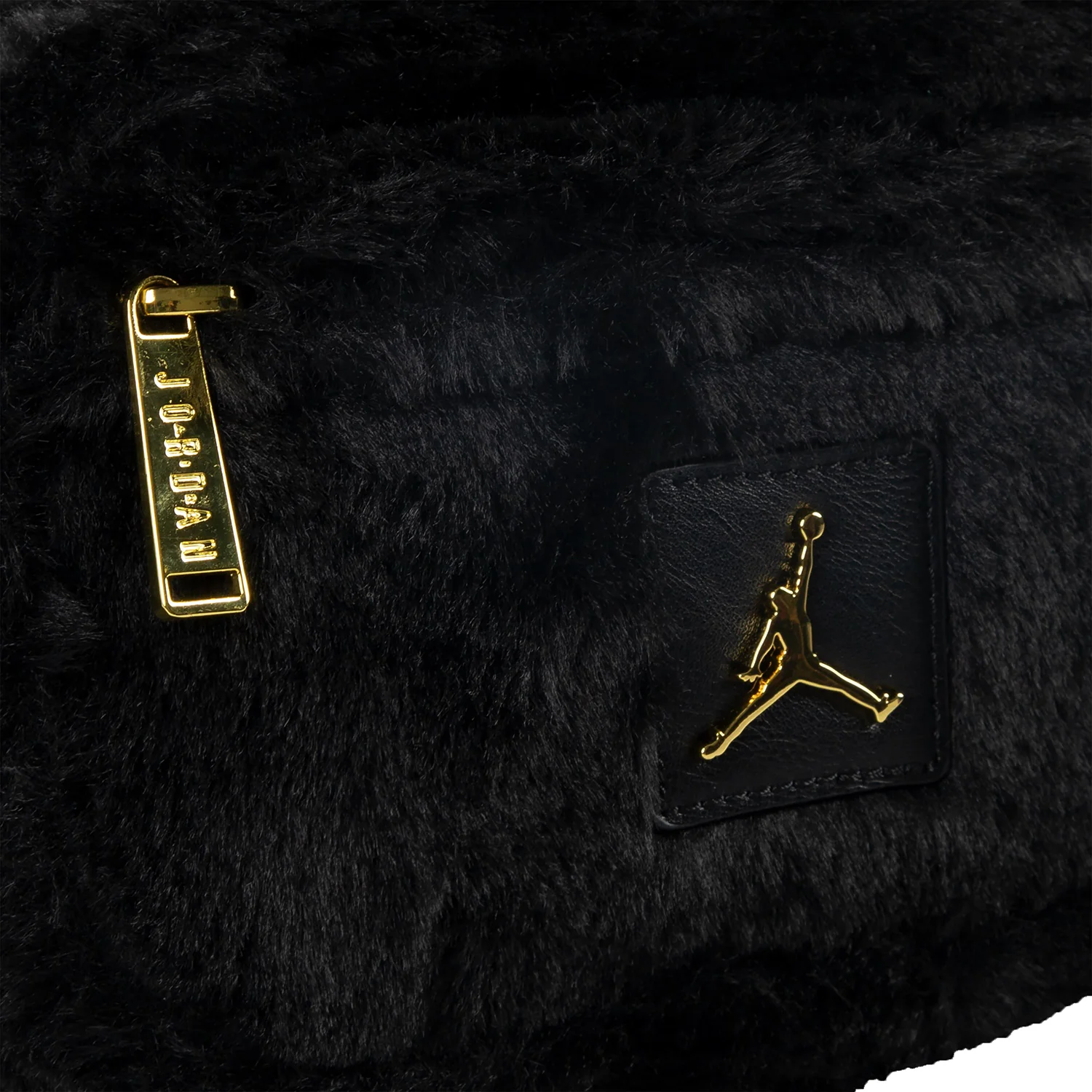 Faux Fur Camera Bag - Image 3