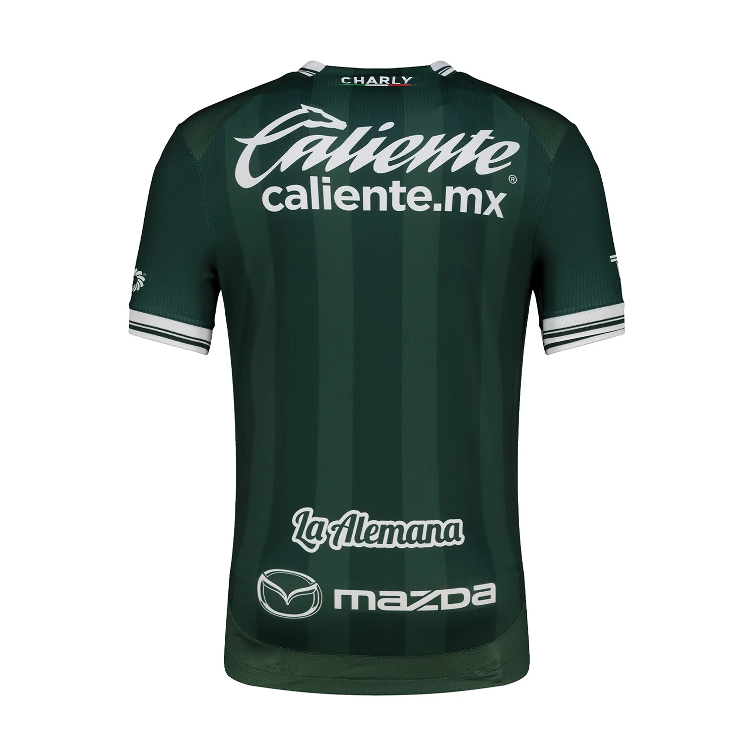 Leon 25/26 Home Jersey - Mens - Image 2