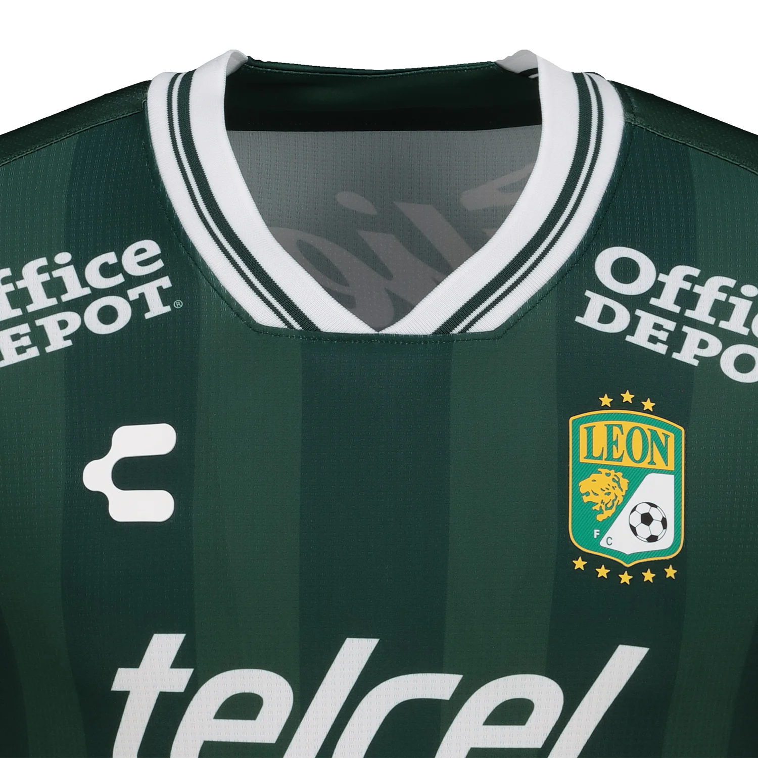Leon 25/26 Home Jersey - Mens - Image 3