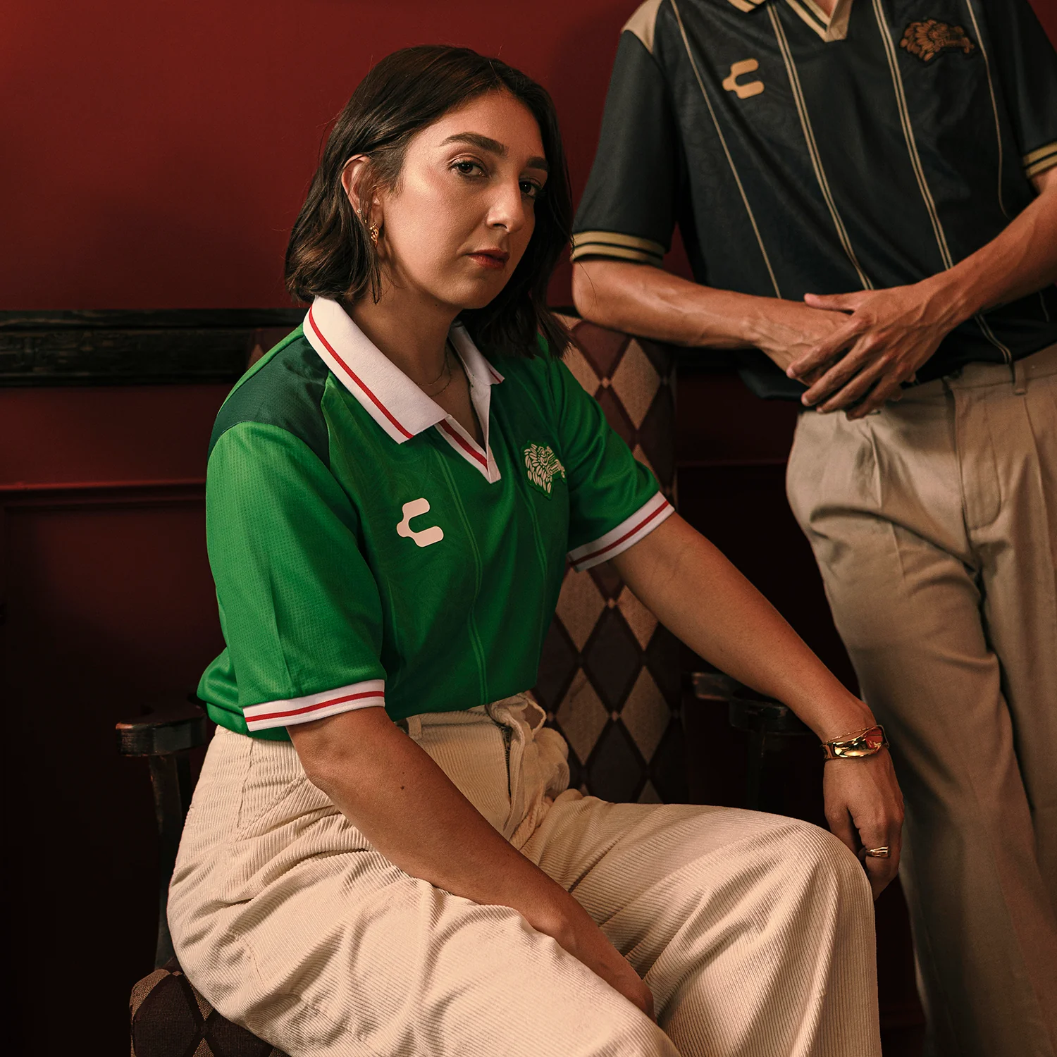 2025 Hispanic Heritage Jersey -Mens - Image 6
