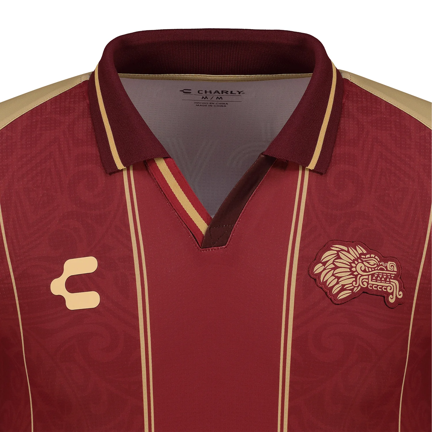 2025 Hispanic Heritage Jersey -Mens - Image 6
