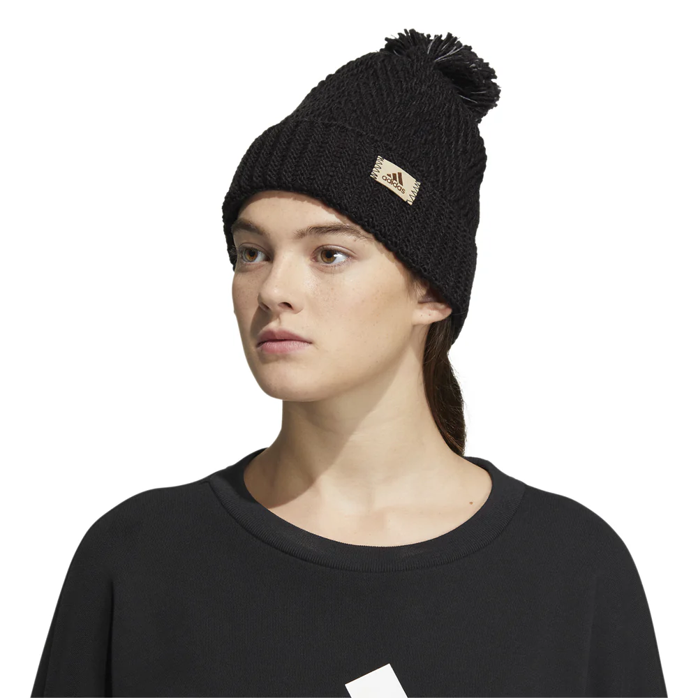 Twilight 4 Ballie Pom Beanie - Image 2