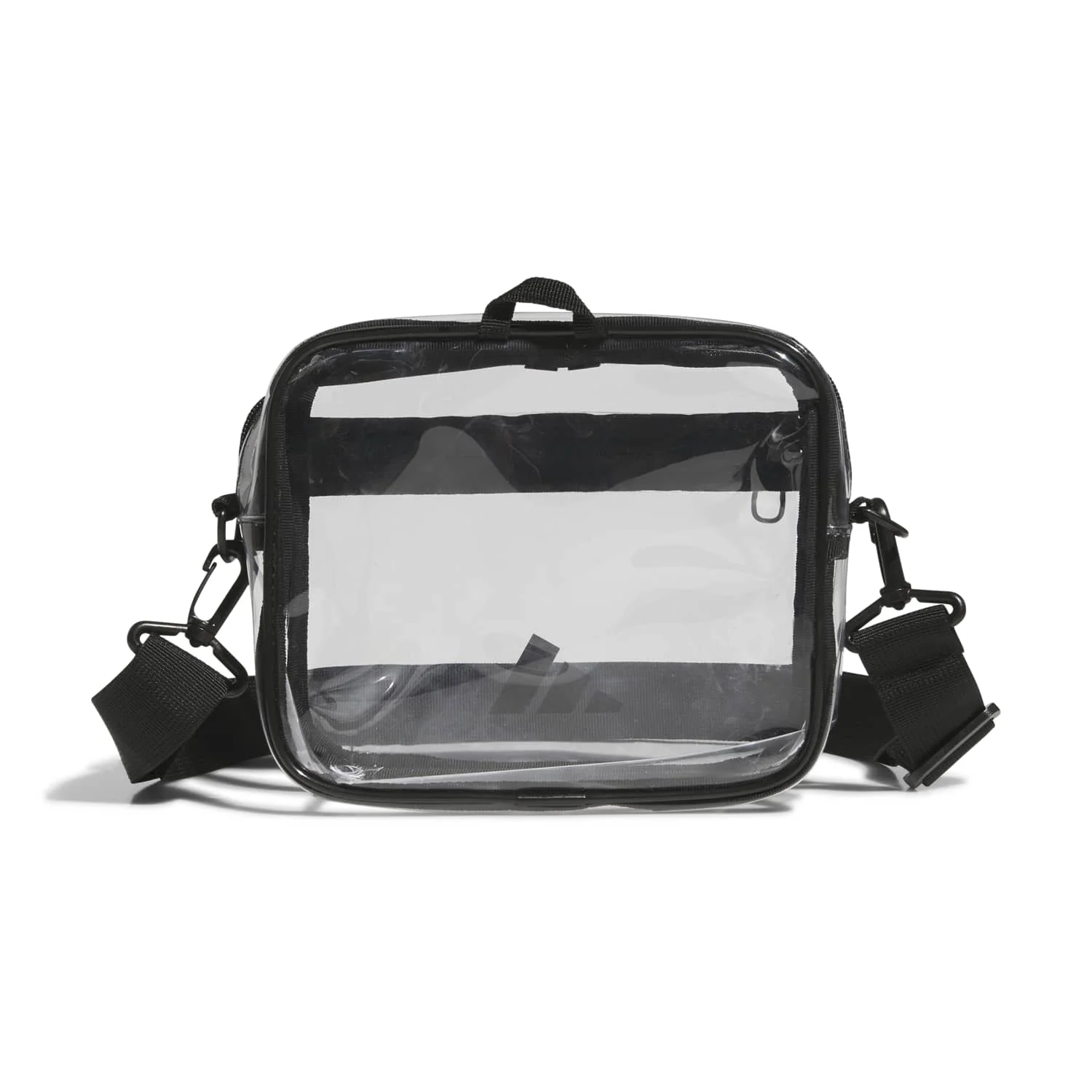 Clear Crossbody Bag - Image 3