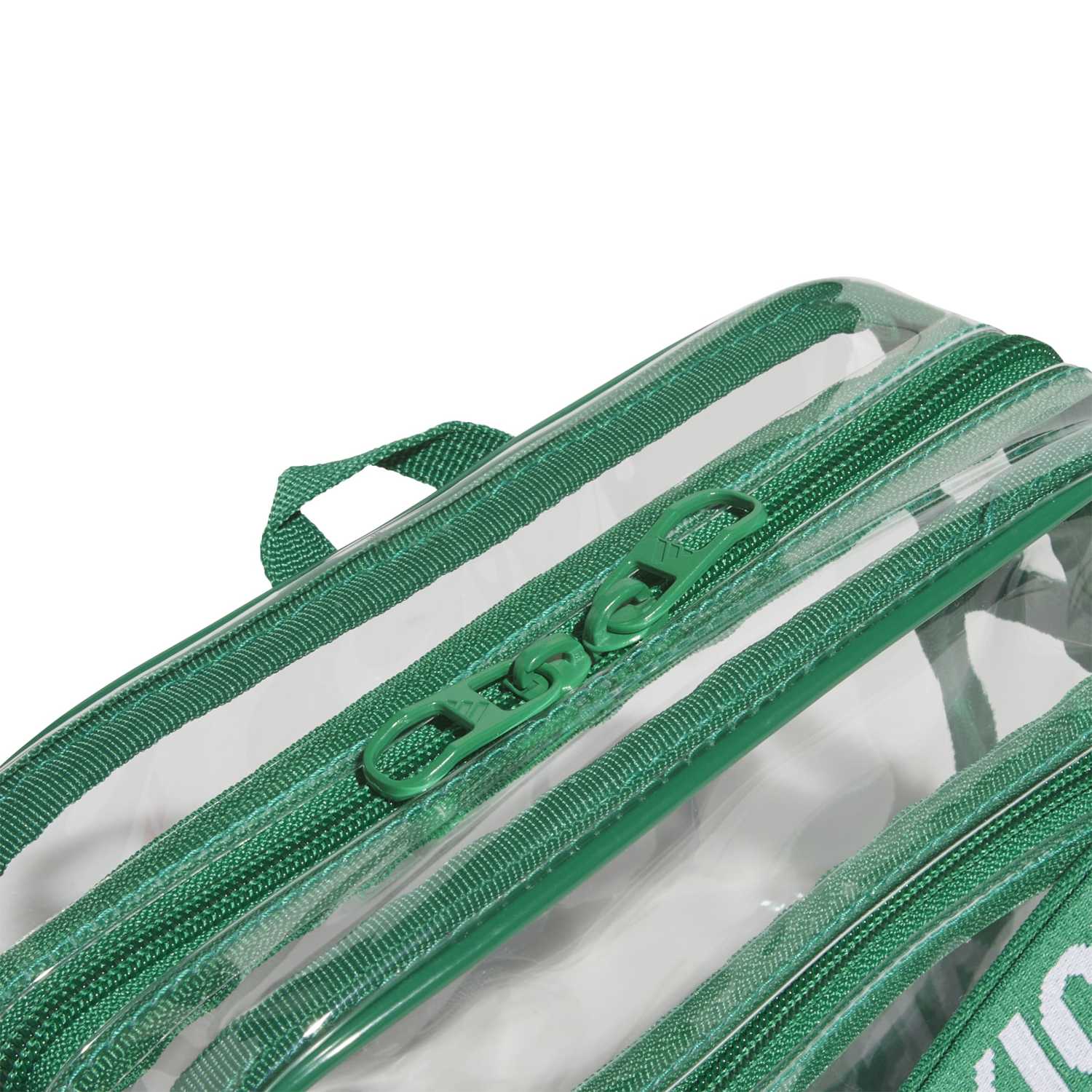 Mexico Clear Crossbody Bag - Image 3