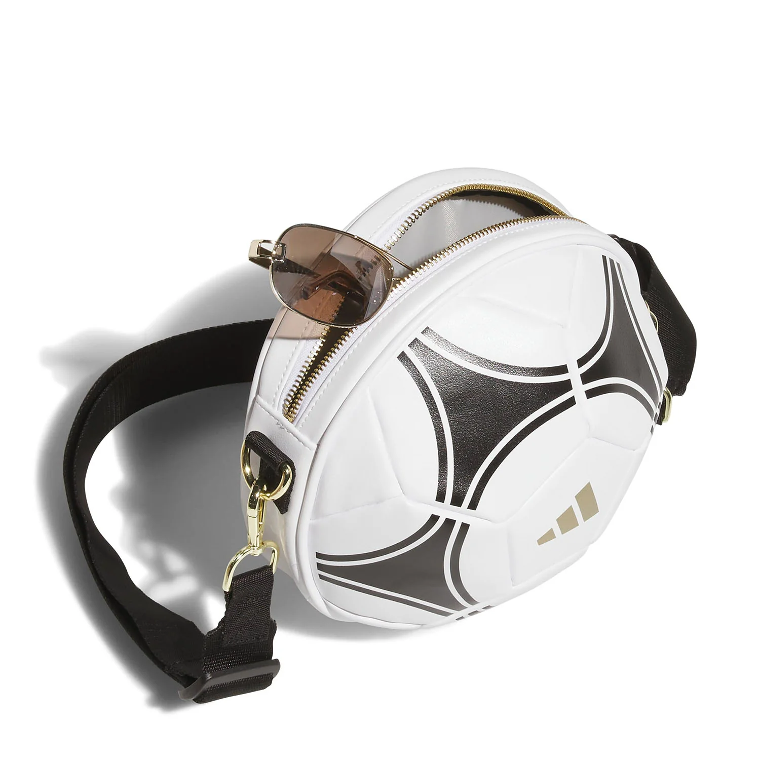 Soccer Ball Crossbody - Image 3
