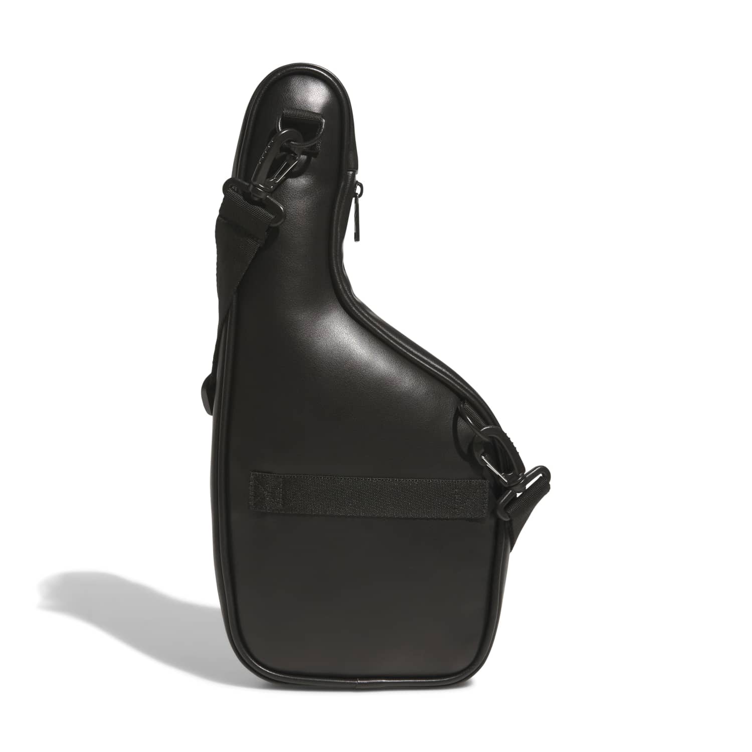 #1 Fan Finger Crossbody Bag - Image 4