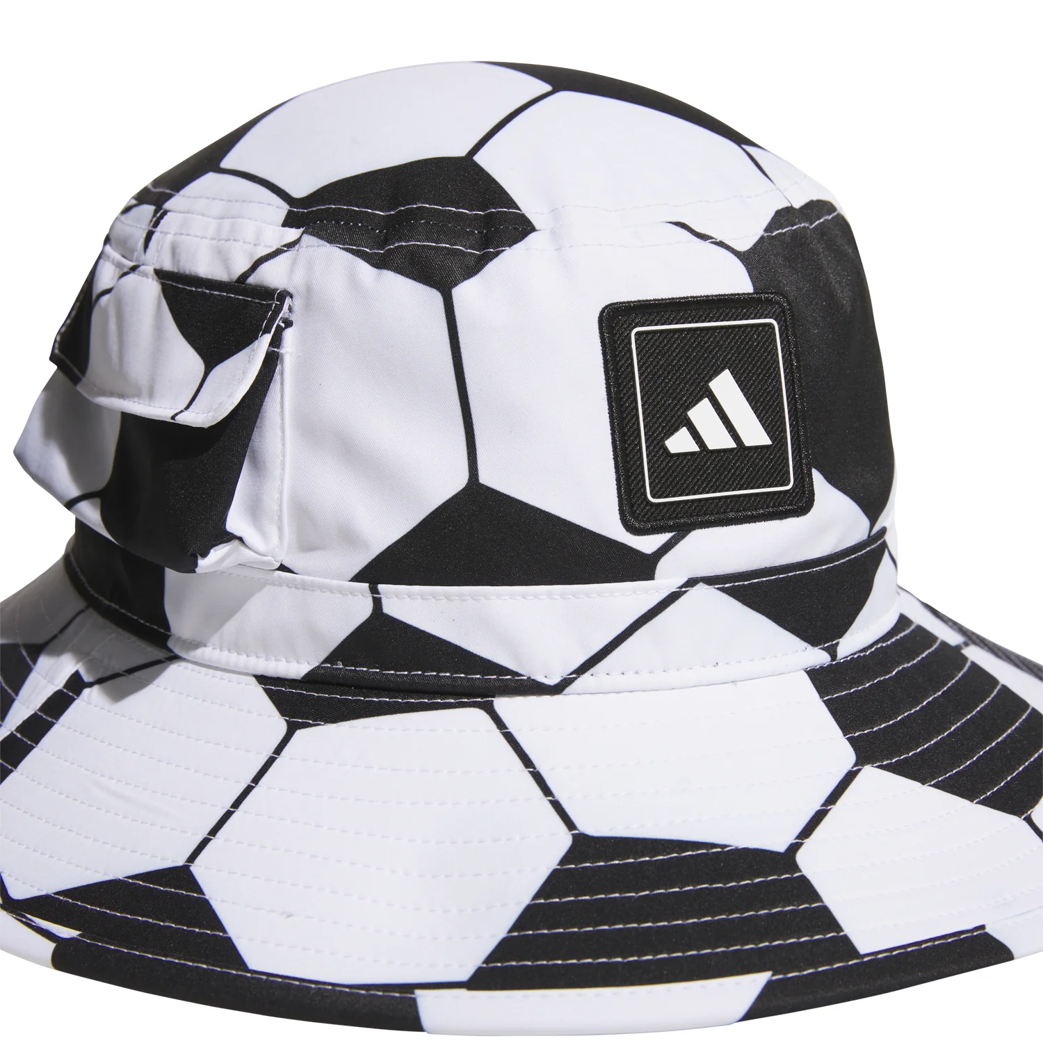 Soccer Ball Boonie - Image 2