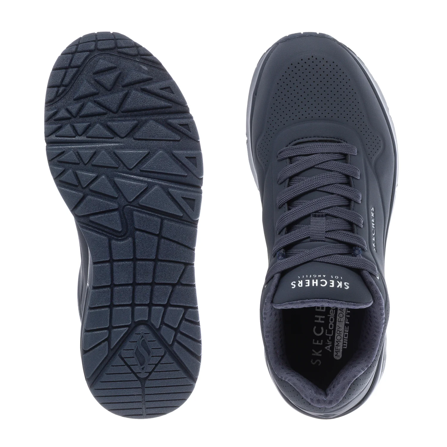 Uno Wide- Mens - Image 4