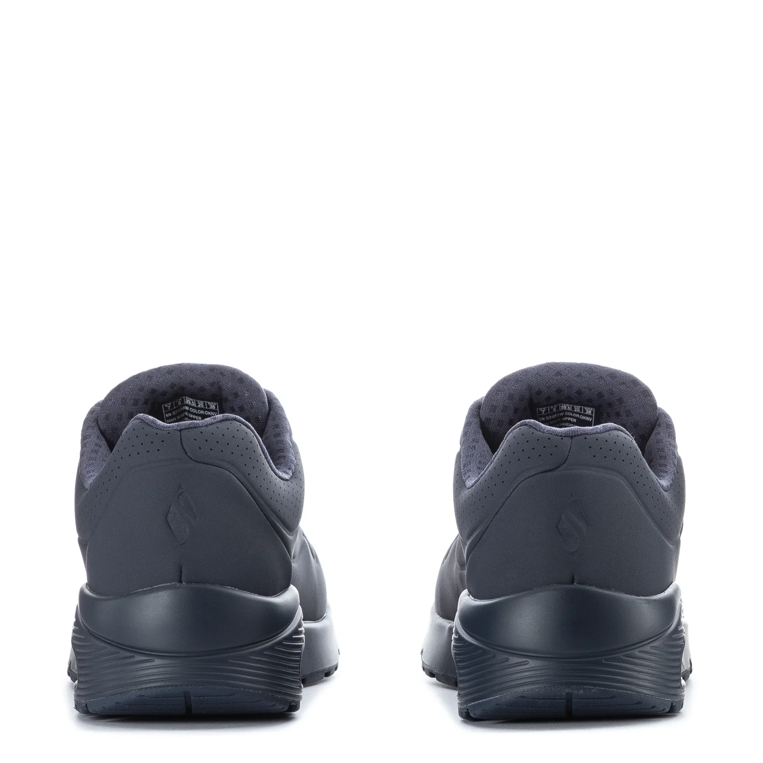Uno Wide- Mens - Image 5