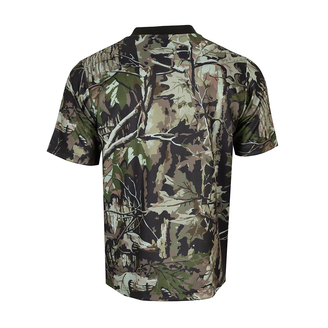 V-Neck Fashion Jersey- Mens - Image 2