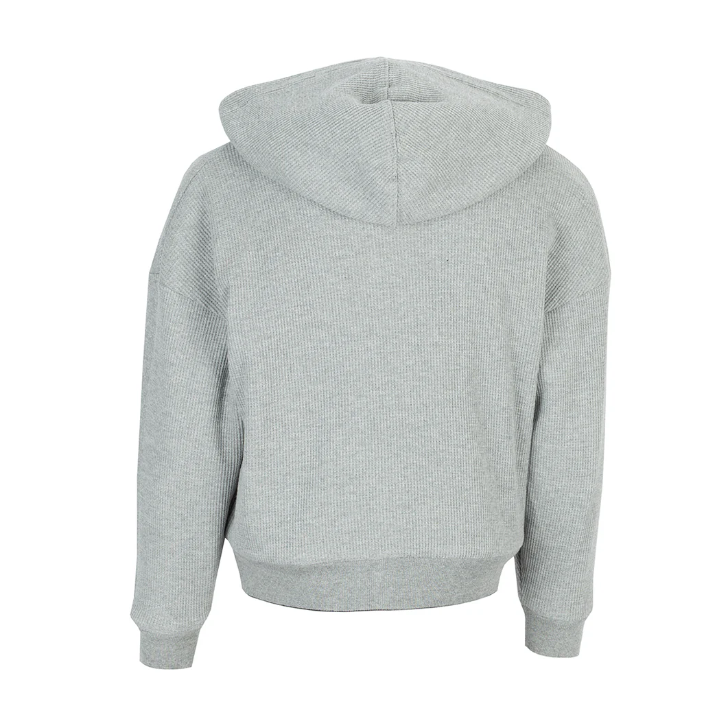 Thermal Rerversible Hoody - Youth - Image 3