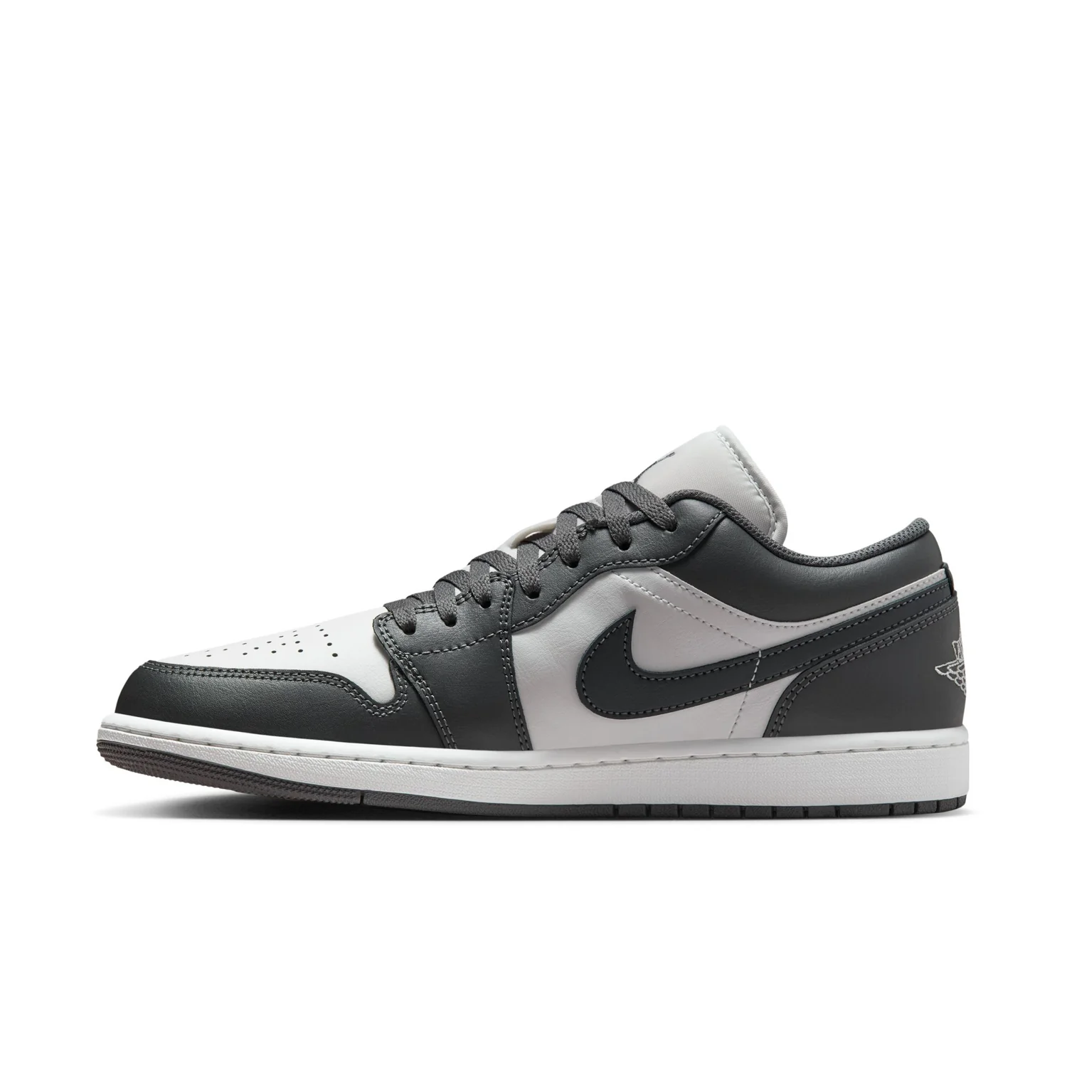 AJ 1 Low - Mens - Image 5