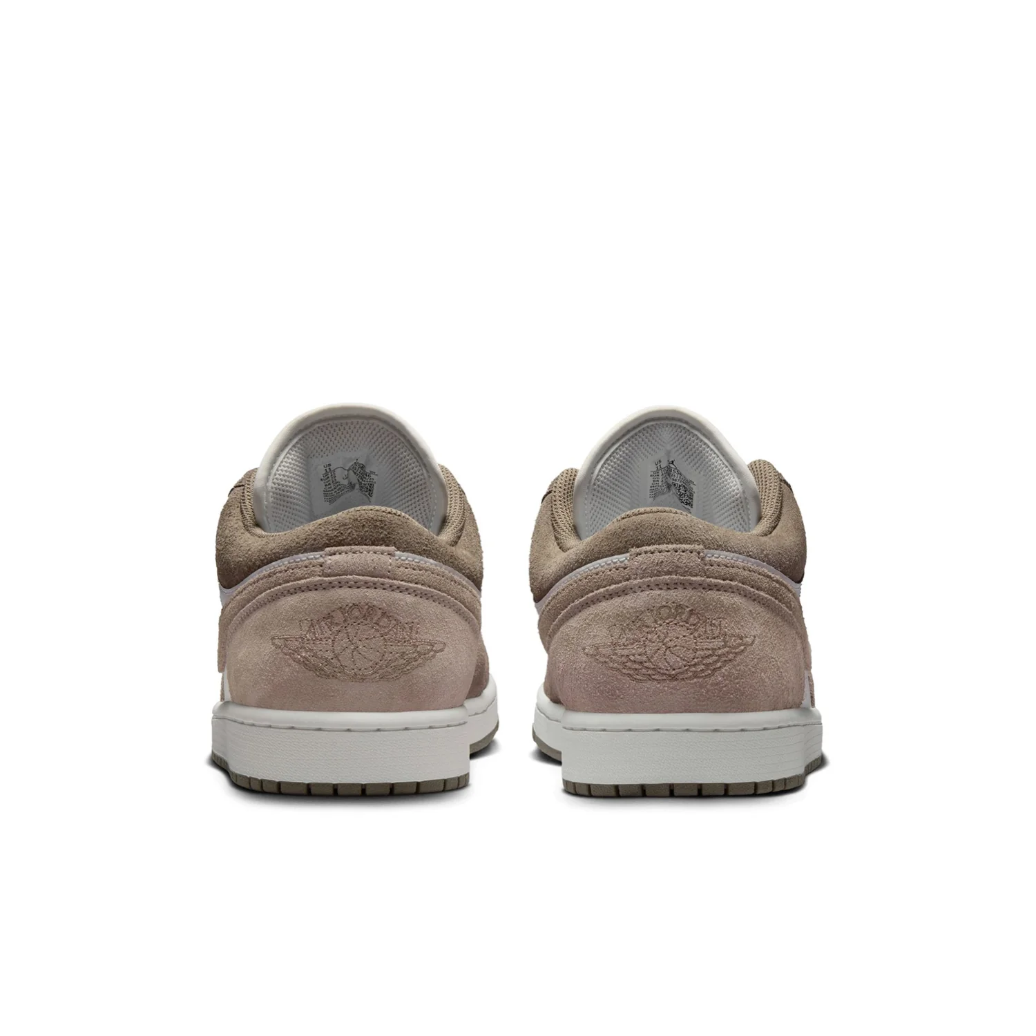 AJ 1 Low - Mens - Image 4