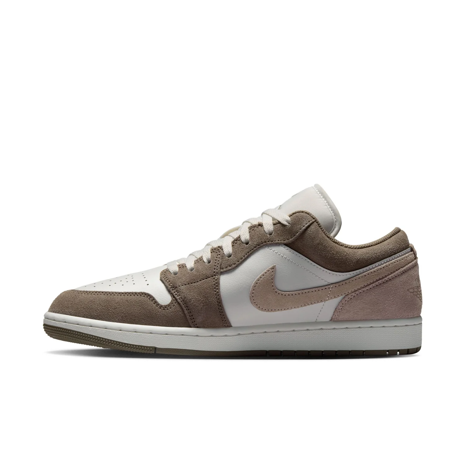 AJ 1 Low - Mens - Image 5