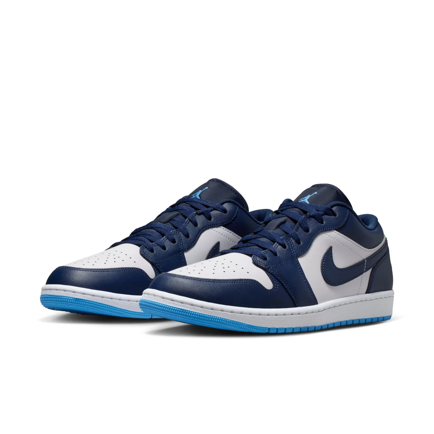 AJ 1 Low - Mens - Image 2