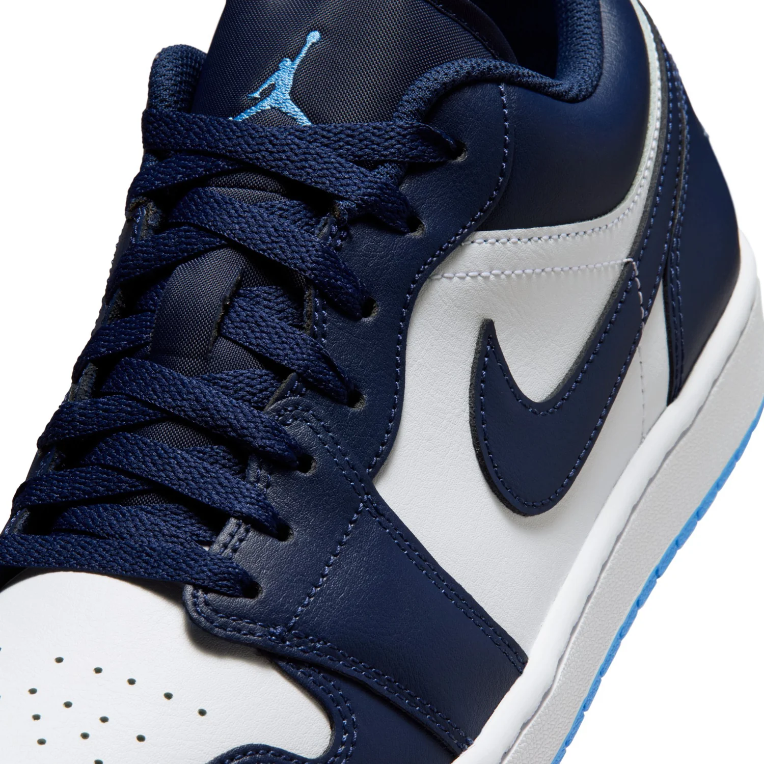 AJ 1 Low - Mens - Image 7
