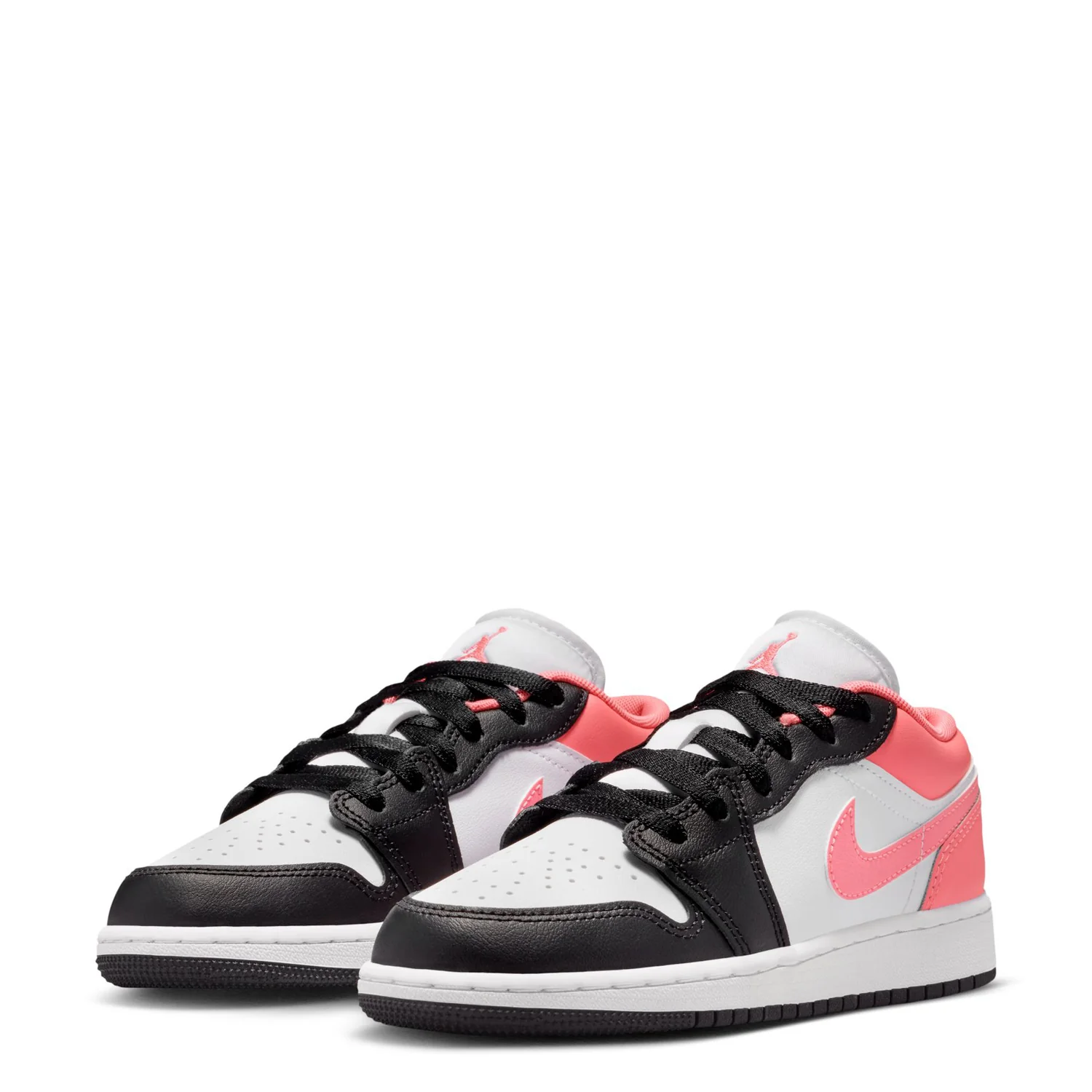 AJ 1 Low - Youth - Image 3