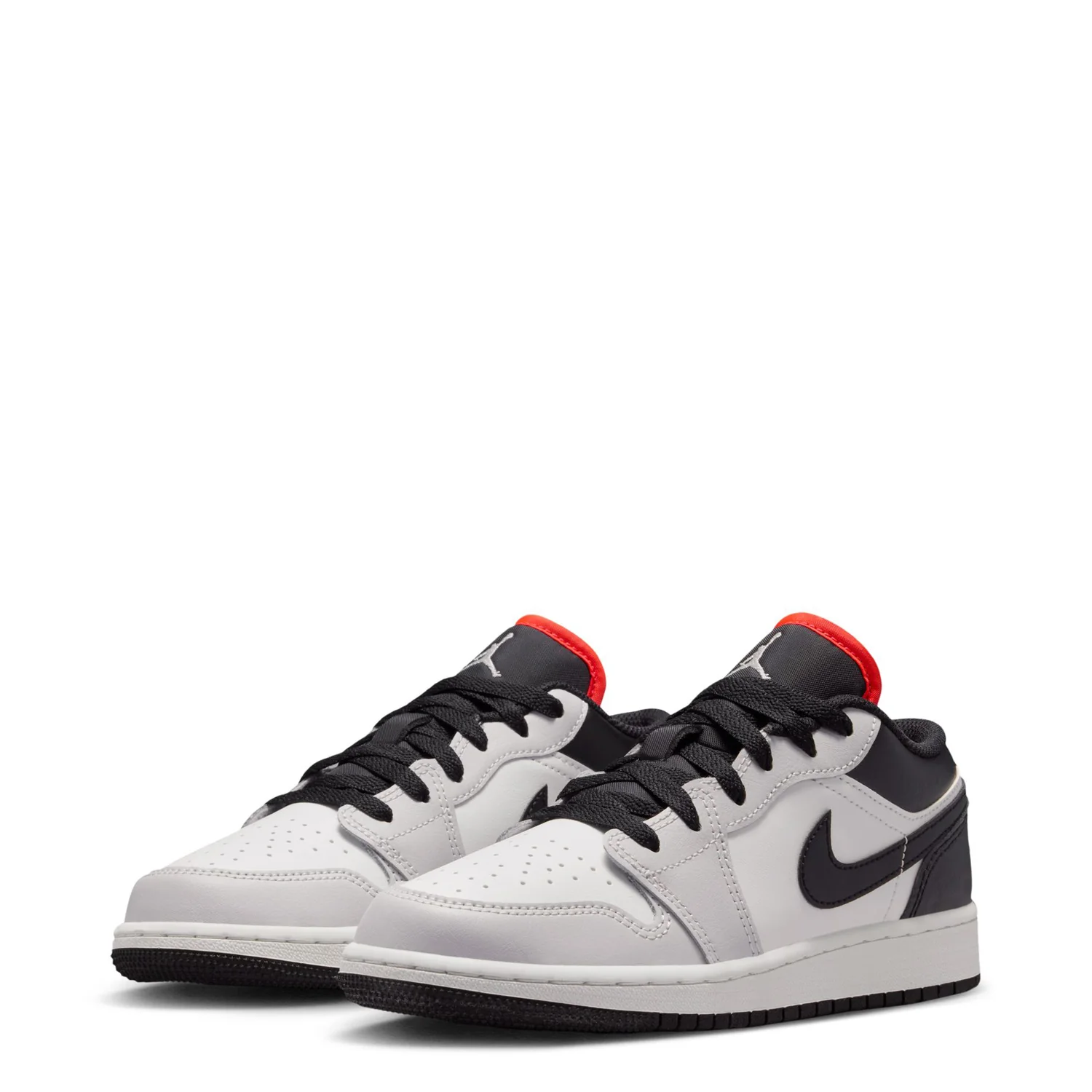 AJ 1 Low - Youth - Image 3