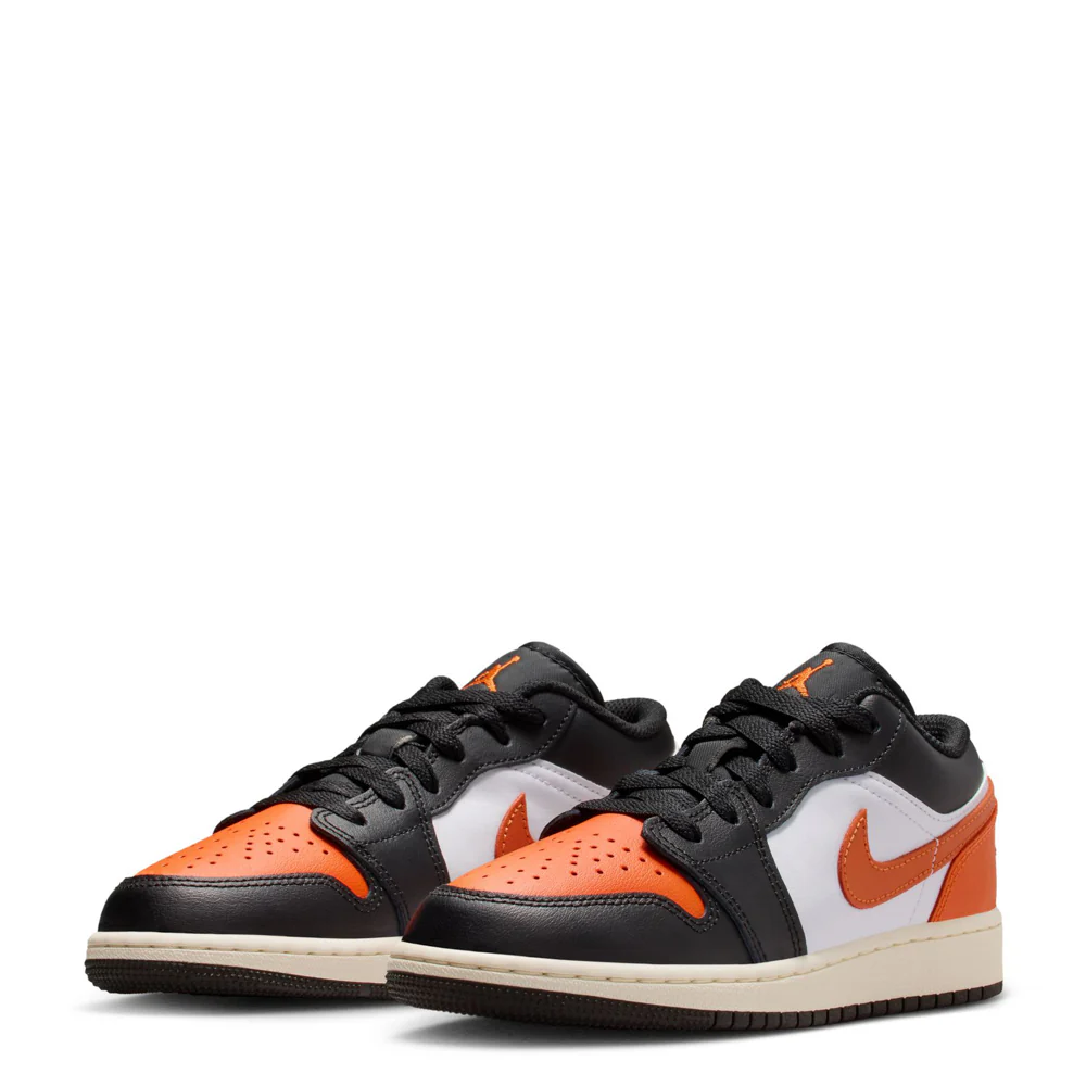 AJ 1 Low - Youth - Image 3