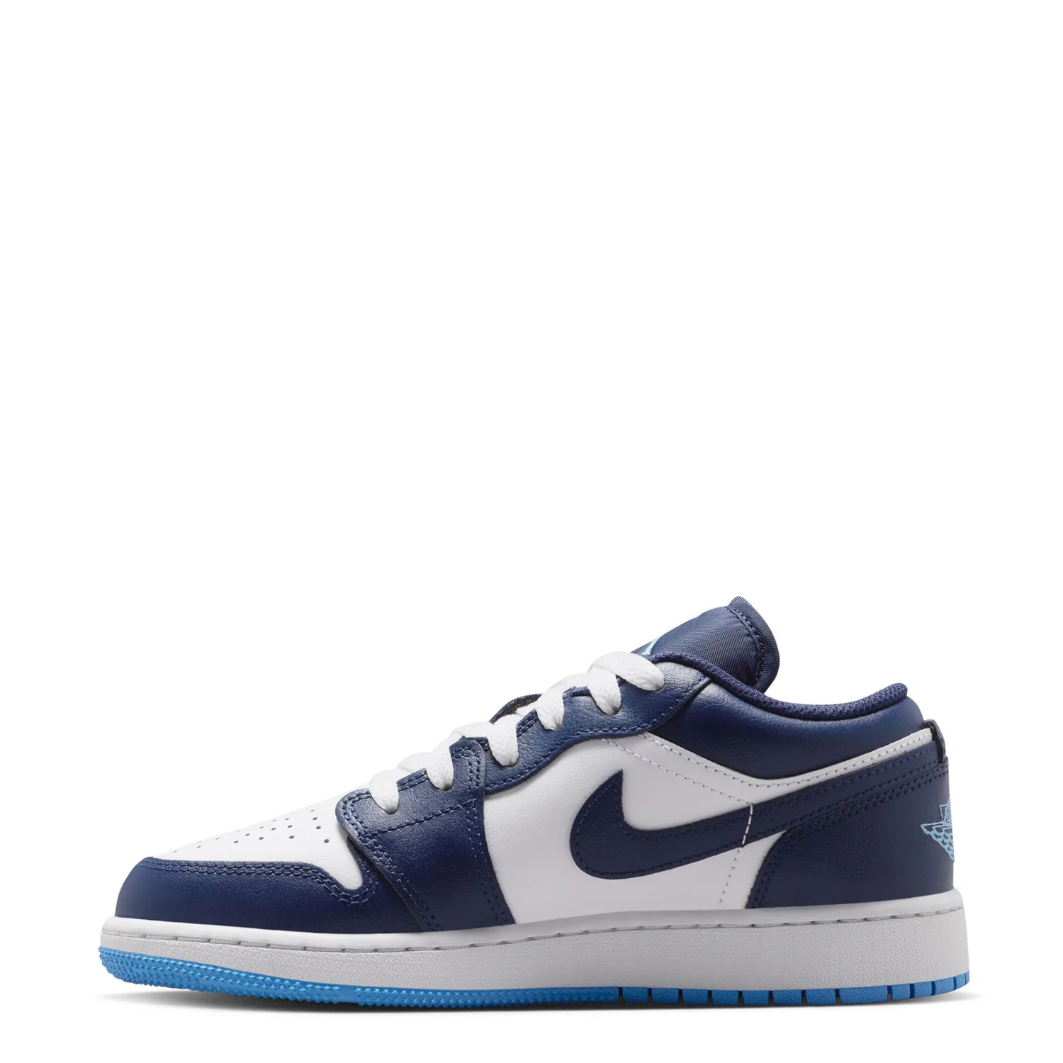 AJ 1 Low - Youth - Image 2