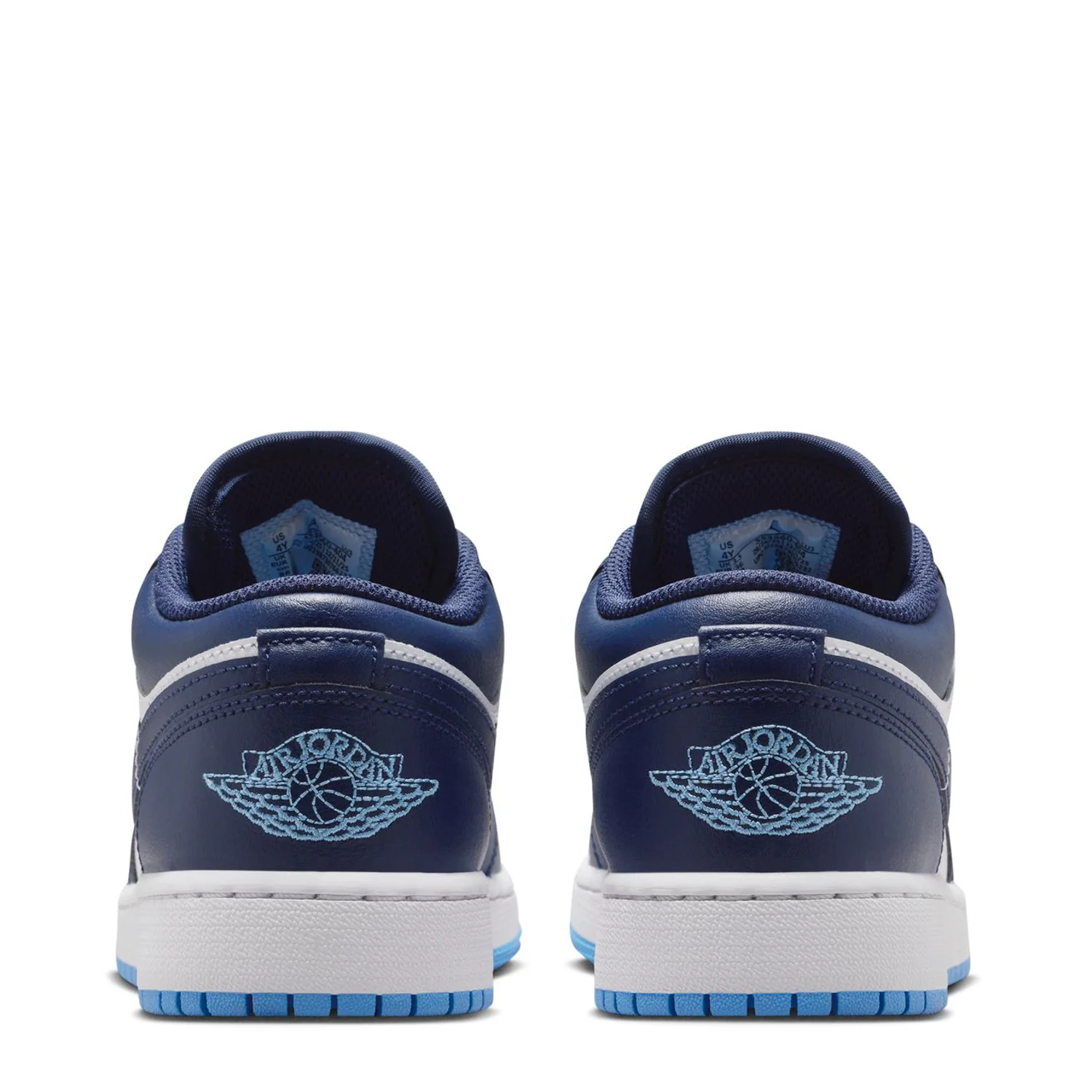AJ 1 Low - Youth - Image 5