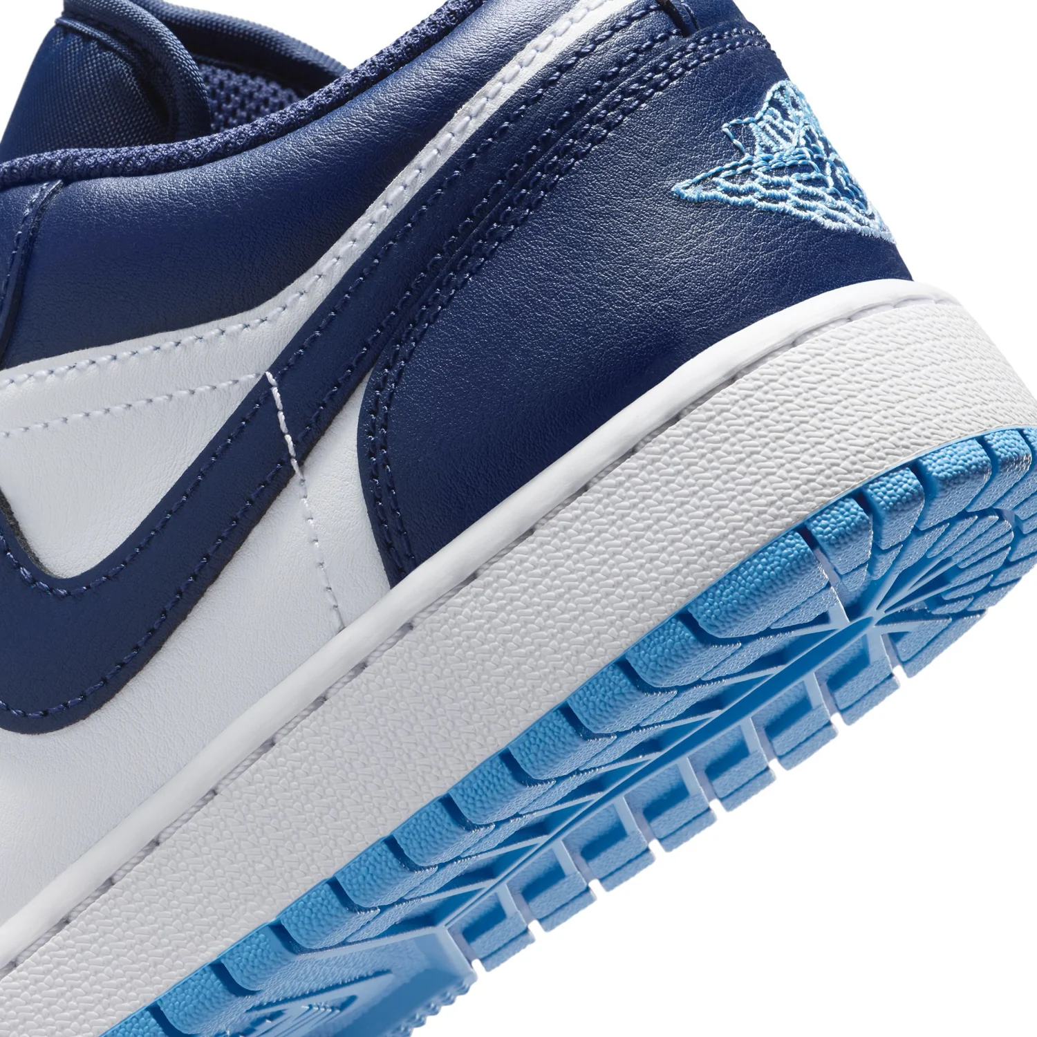 AJ 1 Low - Youth - Image 7