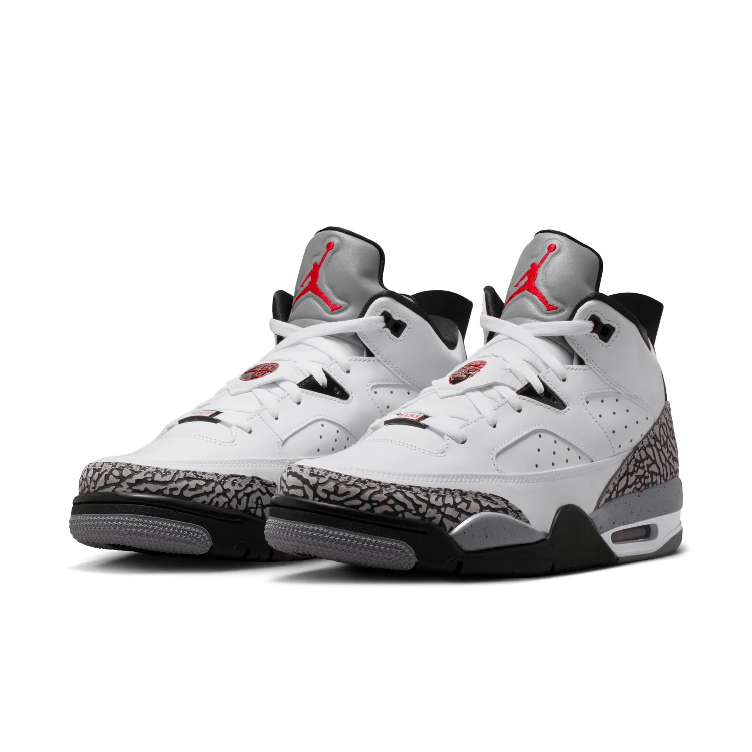 Son Of Mars Low - Mens - Image 2