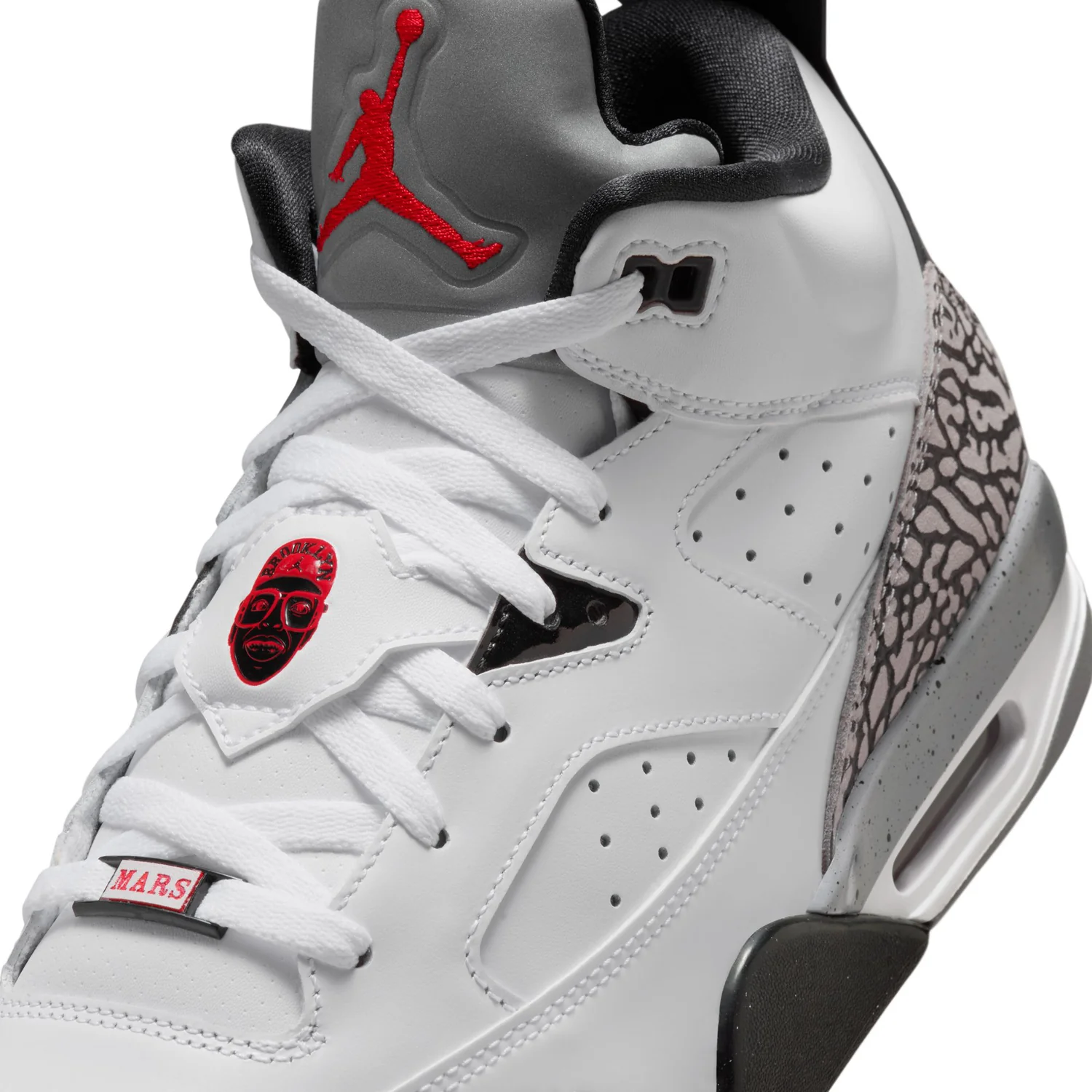 Son Of Mars Low - Mens - Image 7