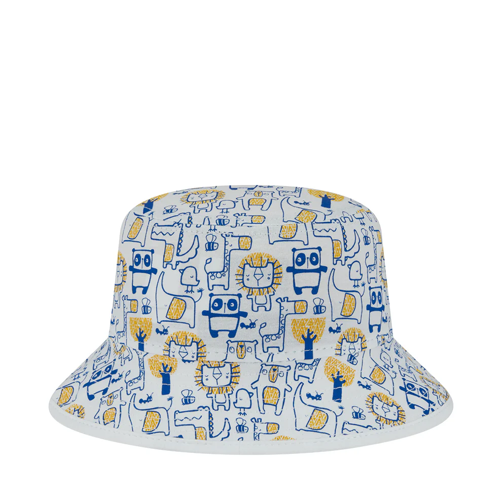 Rams Zoo AOP Bucket OTC - Kids - Image 4