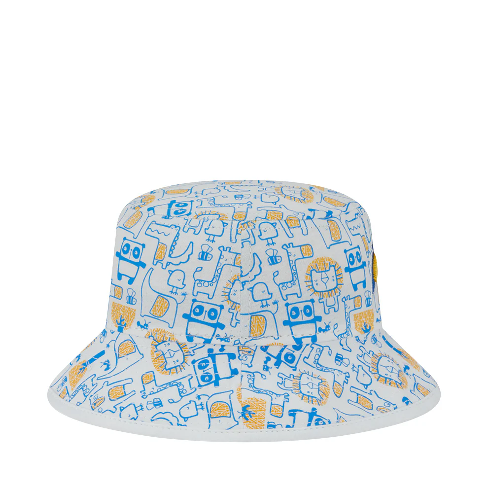 Chargers Zoo AOP Bucket OTC - Kids - Image 2
