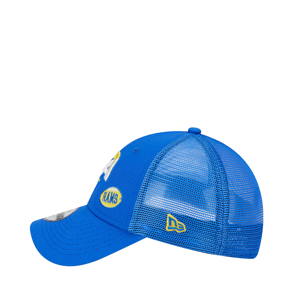 Rams Fan Pennant OTC Trucker 940 - Kids - Image 3