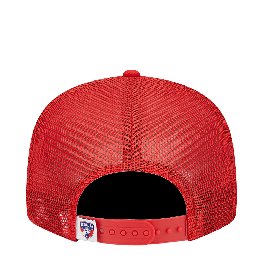FC Dallas Trucker OTC 950 - Youth - Image 4