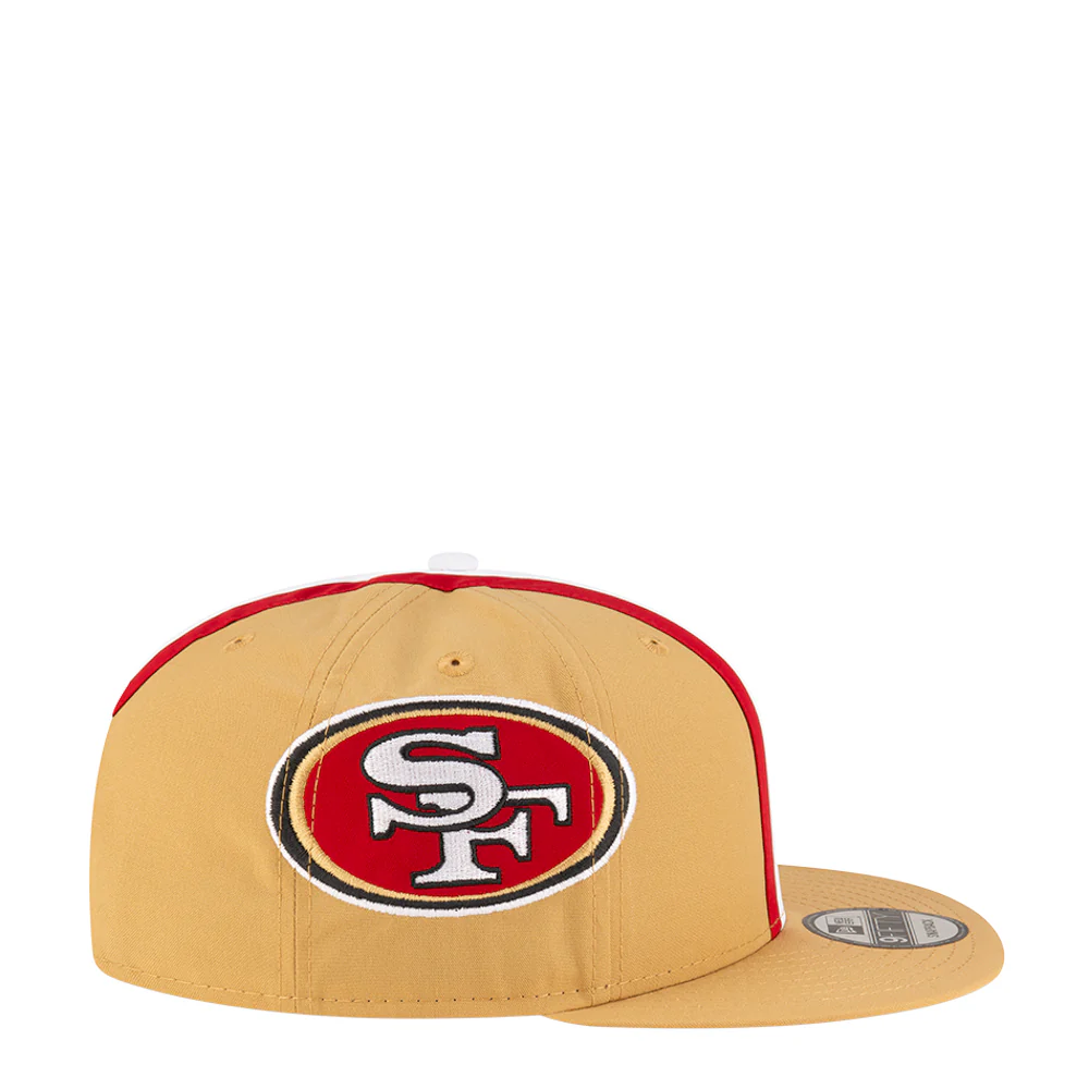 Niners Helmet OTC 950 - Image 2