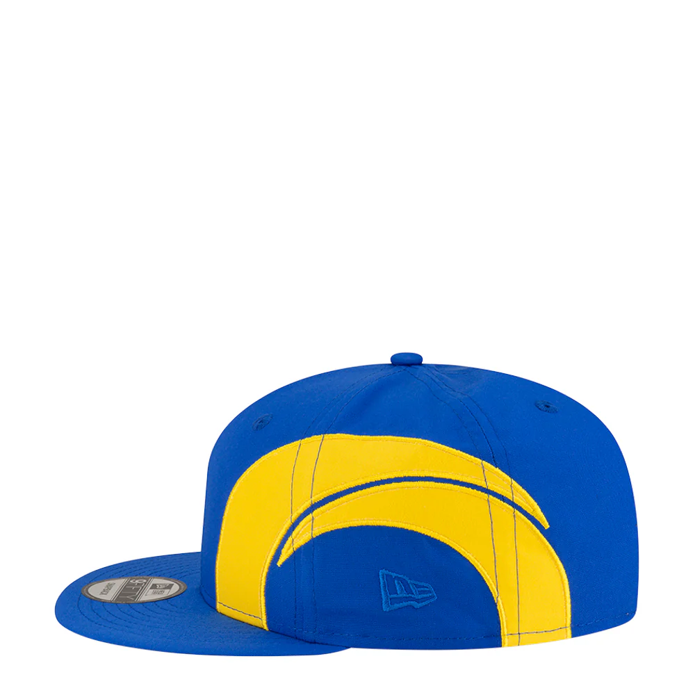 Rams Helmet OTC 950 - Image 3